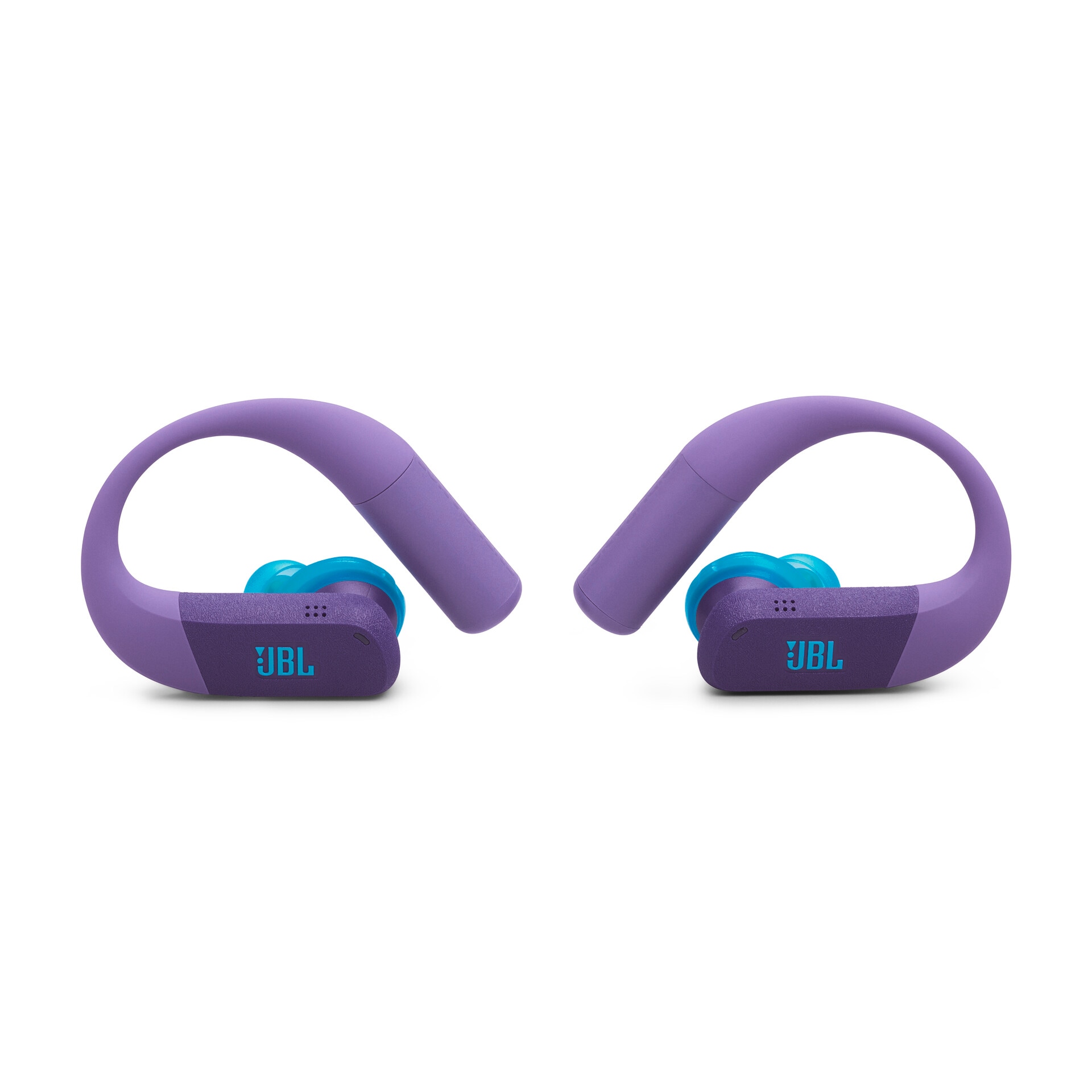 JBL wireless In-Ear-Kopfhörer »Endurance PEAK 4« A2DP Bluetooth Active Noise Cancelling (ANC) | Freisprechfunktion | Multi-Point-Verbindung True Wireless Sport Earbuds