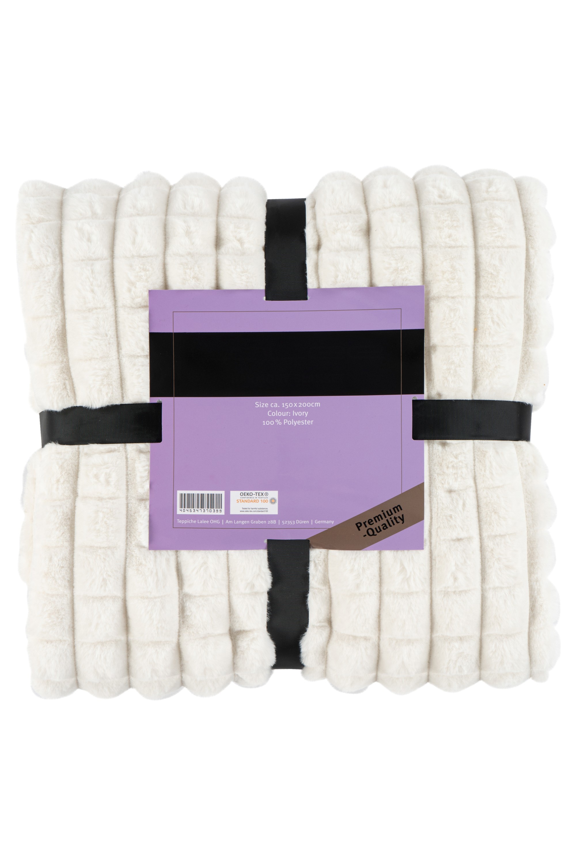 Kayoom Tagesdecke »Decke Spa Essence 125«
