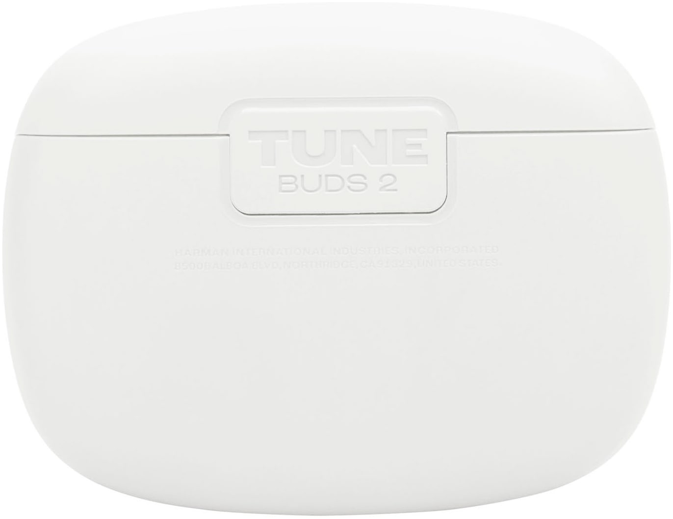 JBL wireless In-Ear-Kopfhörer »TUNE BUDS 2«, A2DP Bluetooth, Adaptive Noise-Cancelling