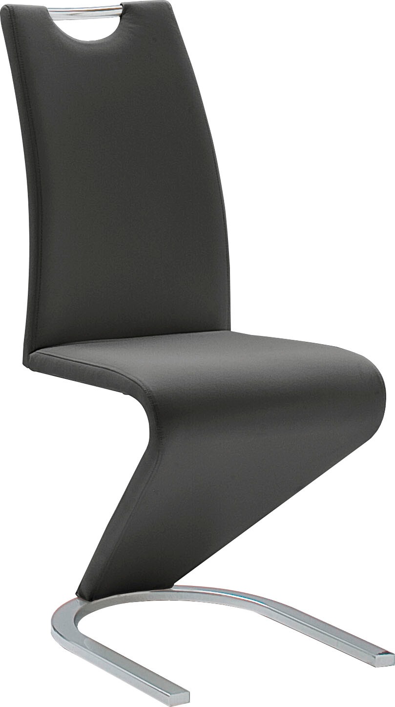 MCA furniture Freischwinger »Amado, TOPSELLER!«, (Set), 6 St., Kunstleder, günstig online kaufen