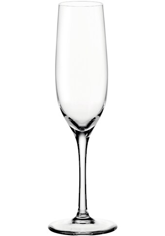 LEONARDO Sektglas »Ciao+«, (Set, 6 tlg.), 190 ml, 6-teilig kaufen
