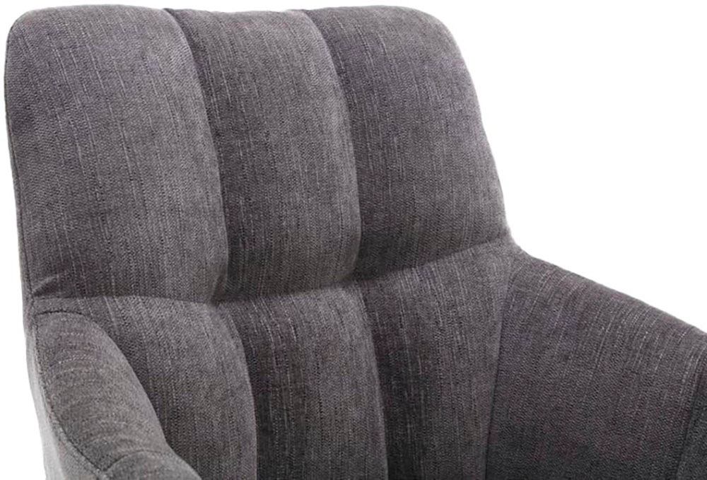 Home affaire Drehstuhl, (Set), 2 St., Boucle günstig online kaufen