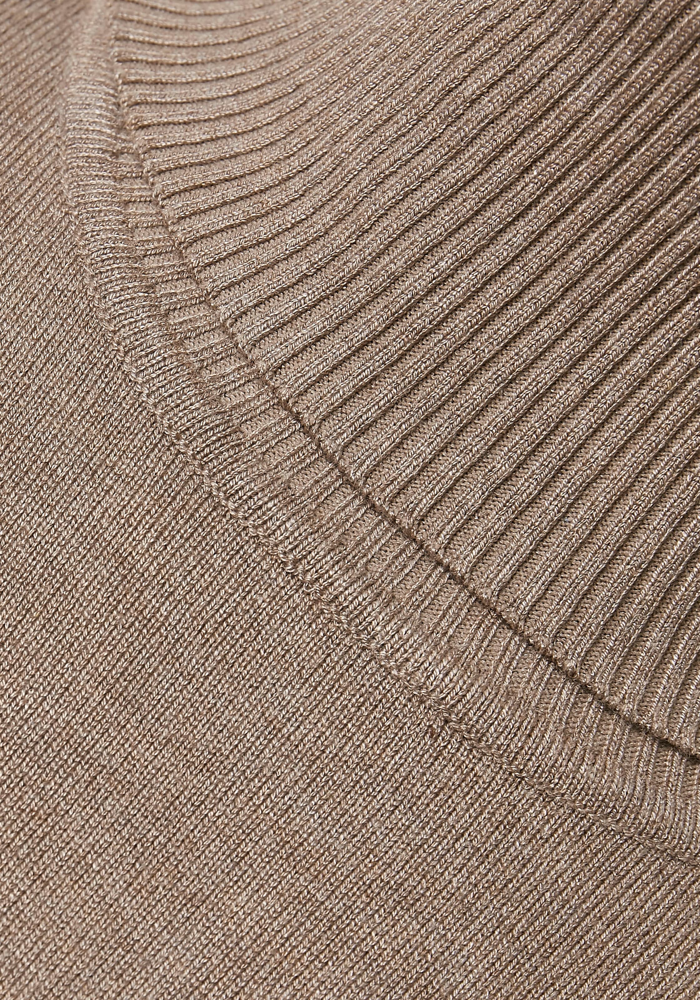 Saint Tropez Rollkragenpullover »J2046, MilaSZ Rollneck«