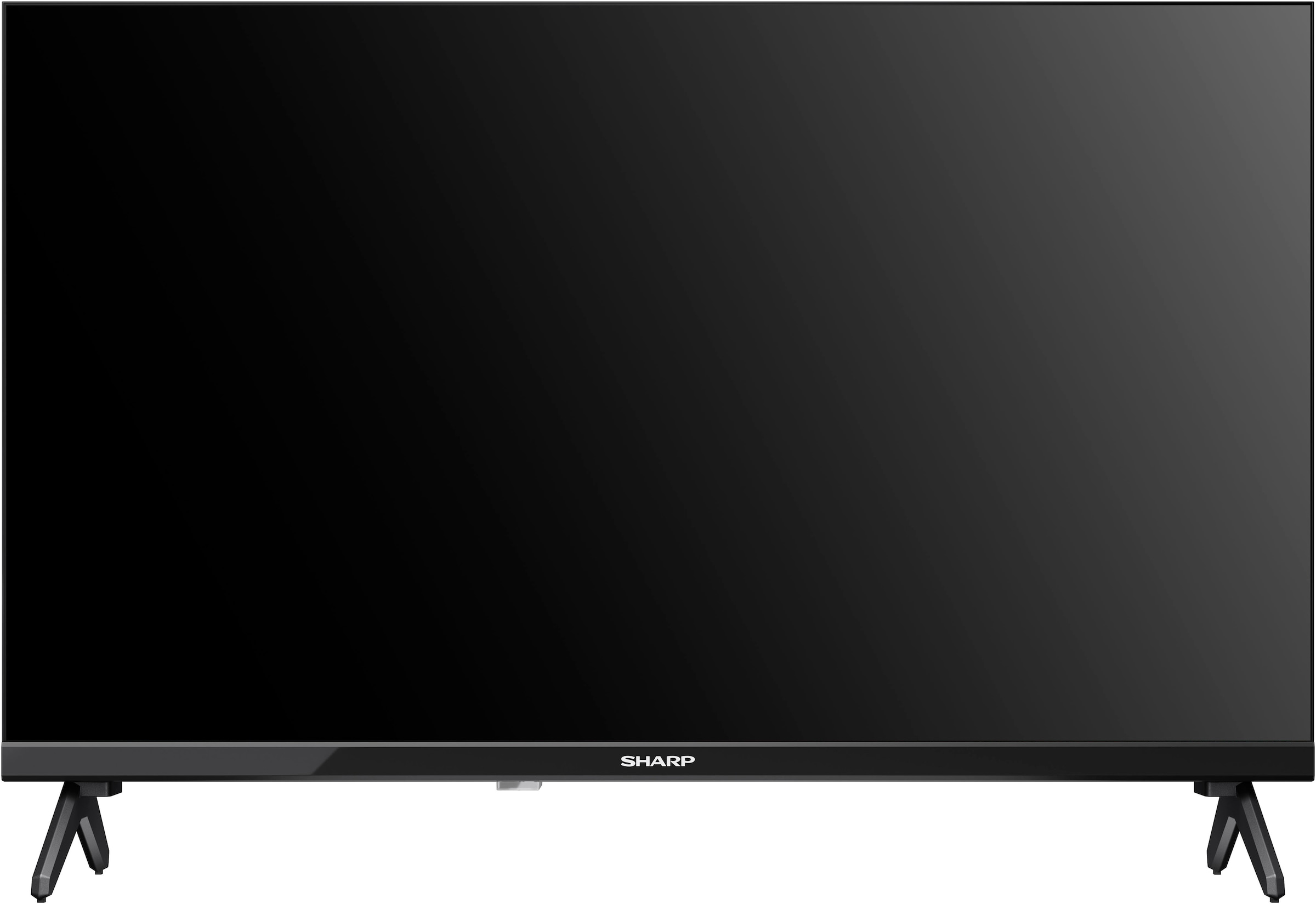 Sharp LED-Fernseher »1T-C24HAx«, HD ready