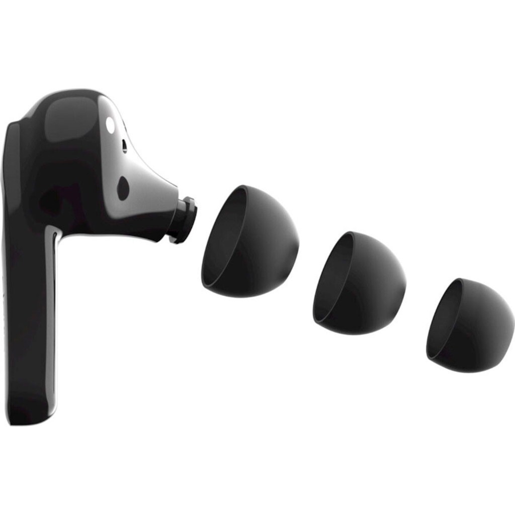 Belkin wireless In-Ear-Kopfhörer »SOUNDFORM Move«, Bluetooth, True Wireless