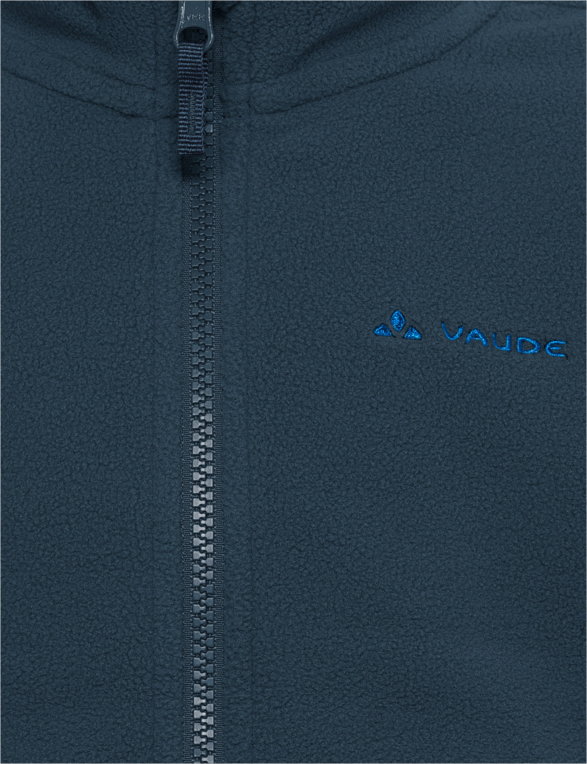 VAUDE Fleecejacke »KIDS PULEX JACKET II« für Kinder