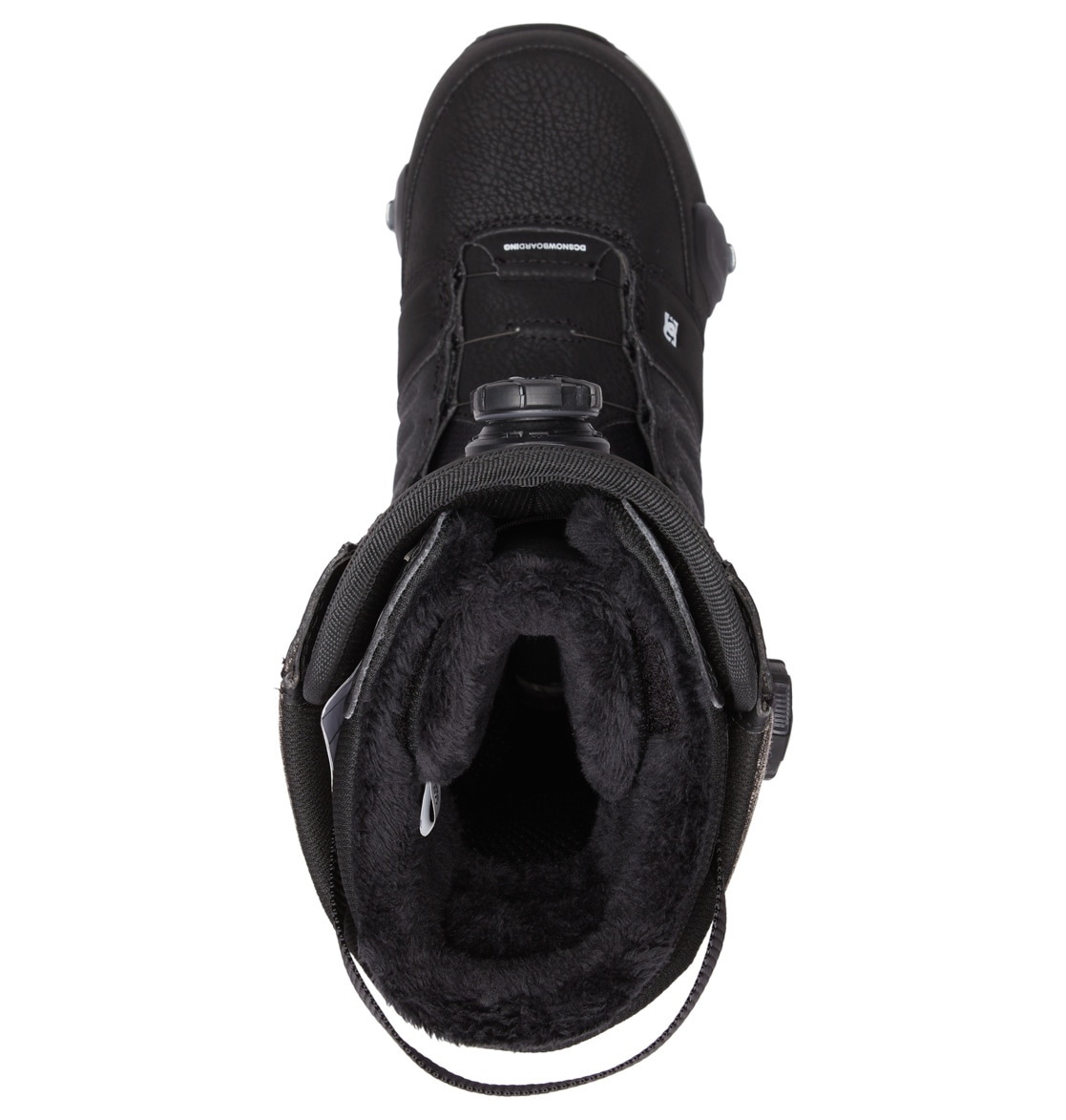 DC Shoes Snowboardboots »Judge Step On«