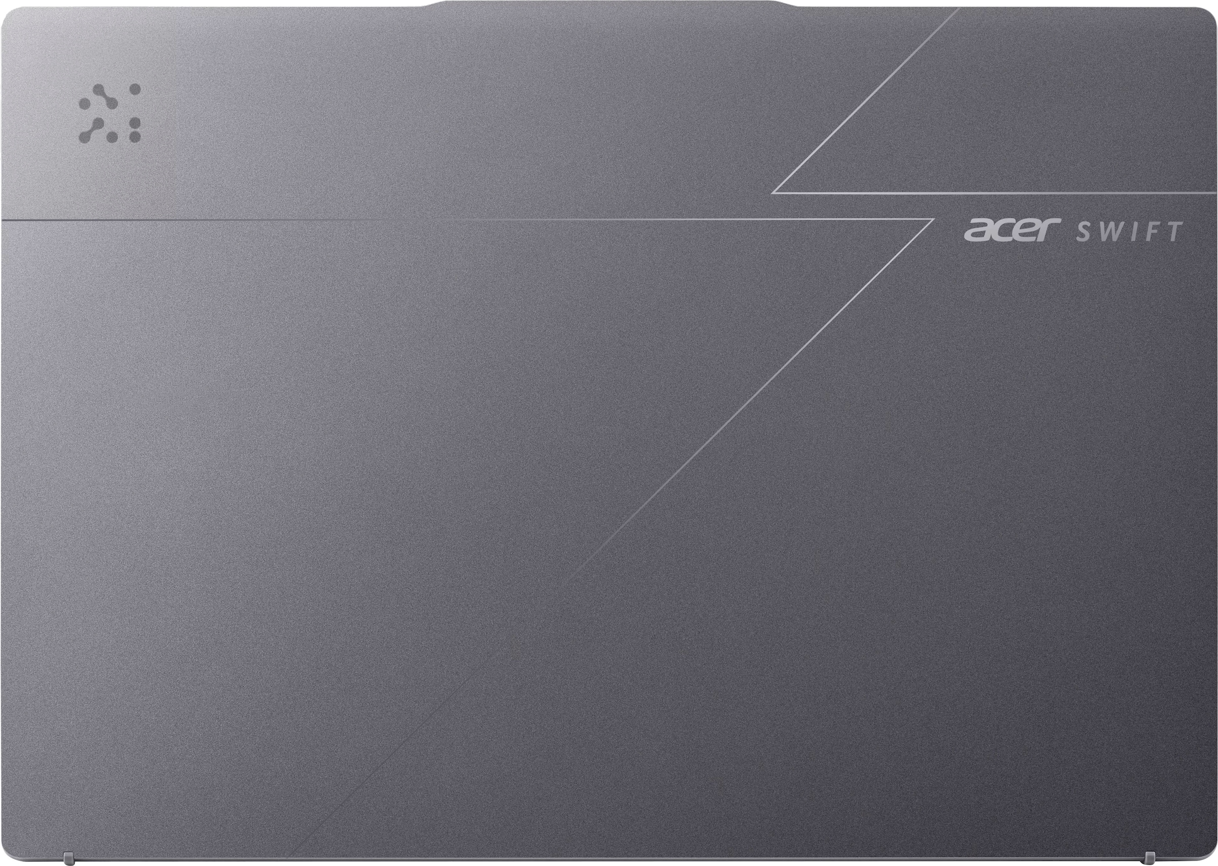 Acer Notebook »SFG14-64-R14C«, 35,56 cm, / 14 Zoll, AMD, Ryzen™ AI 7, Radeon 860M, 512 GB SSD