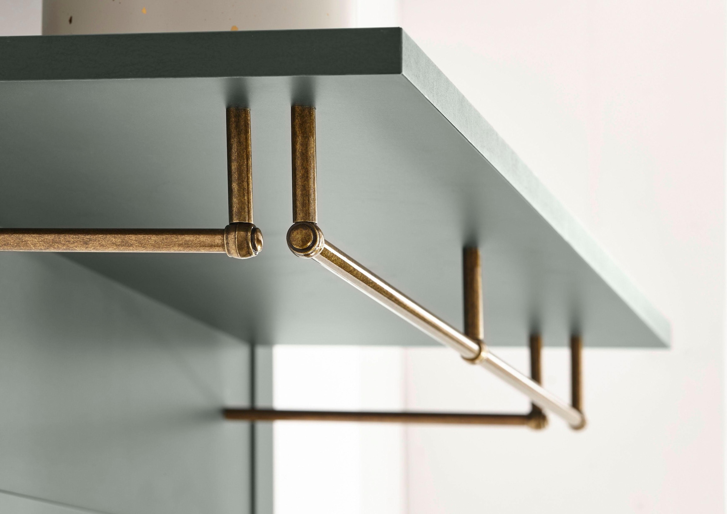 Home affaire Garderobenpaneel »ASCOT«, Breite ca. 109 cm