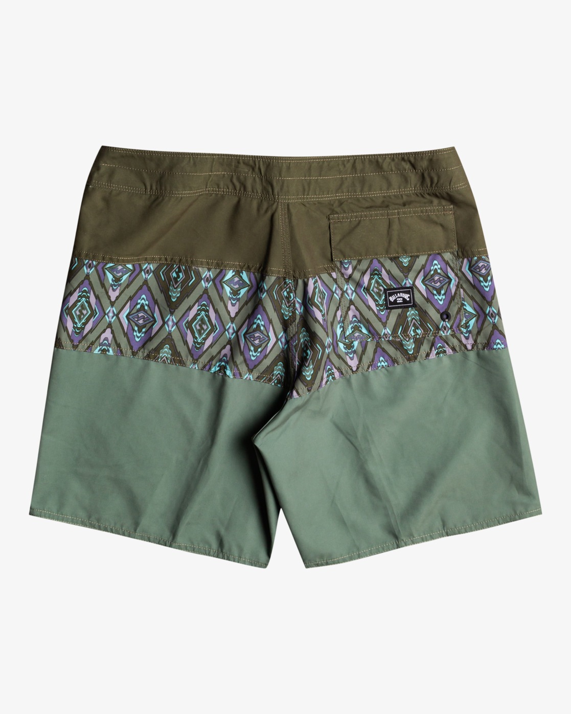 4. Bild von Billabong Boardshorts »Tribong OG«