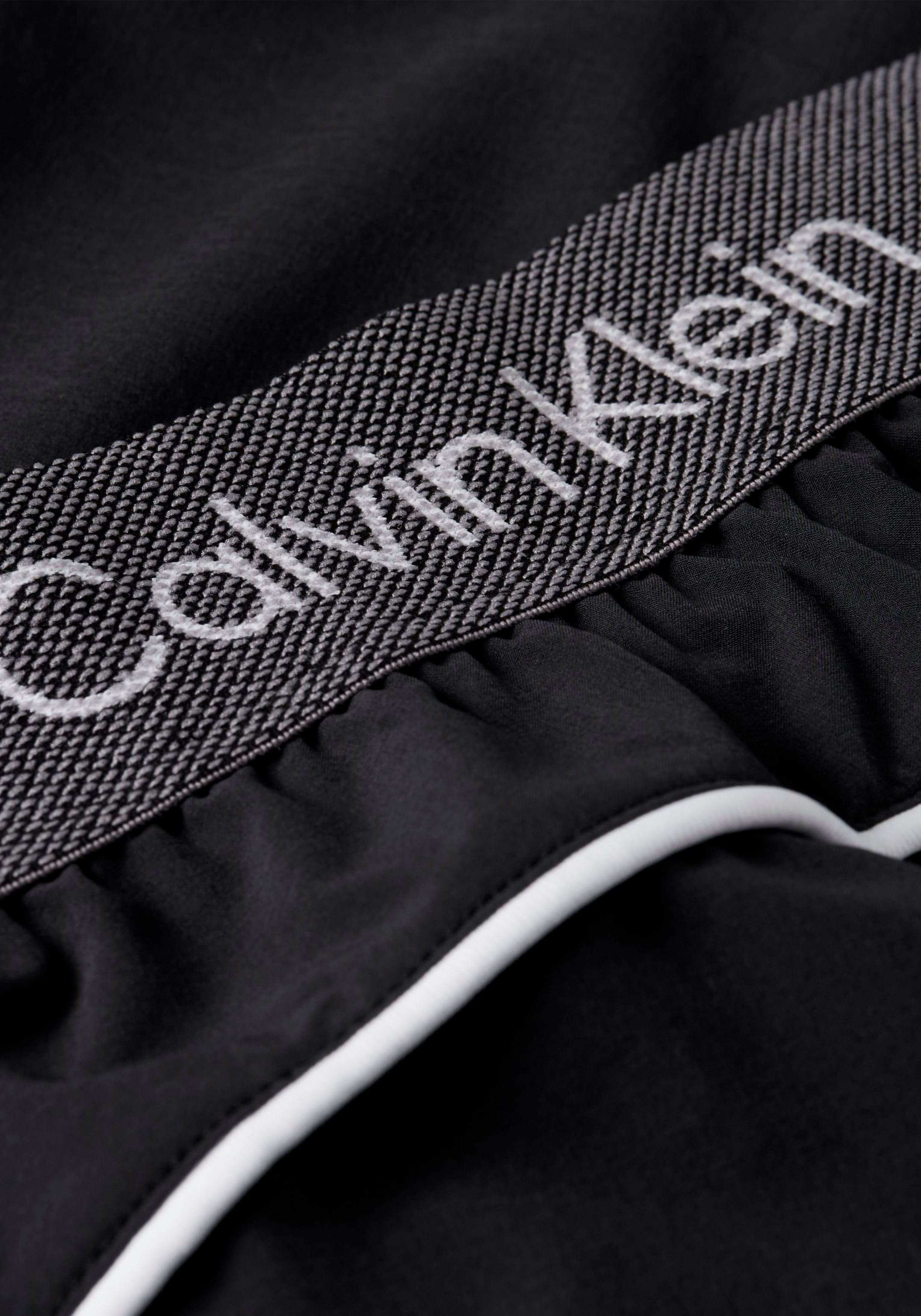 Calvin Klein Sport Jogginghose »WO - Woven Pant«