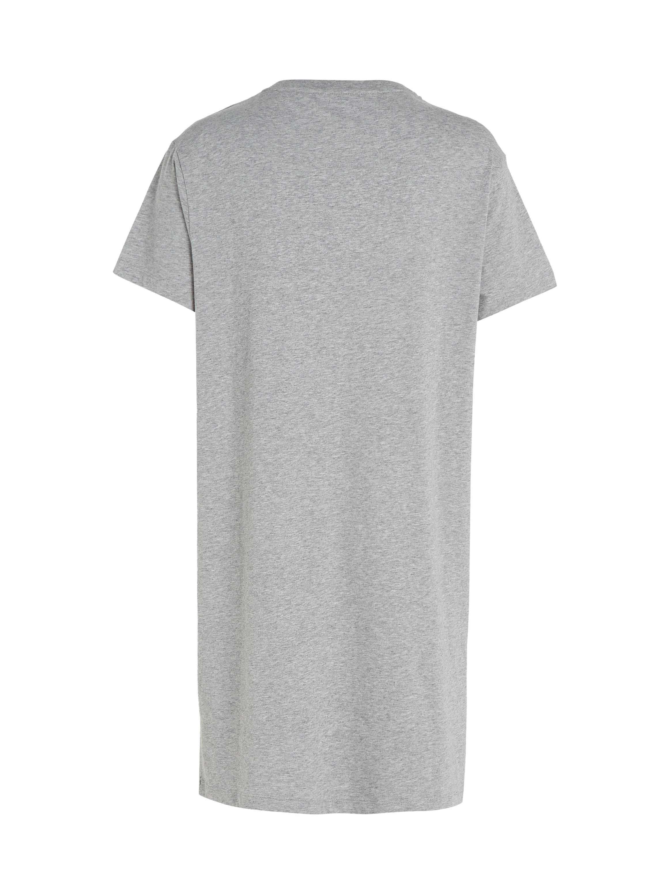 Tommy Hilfiger Underwear Nachthemd »SHORT SLEEVE T-SHIRT DRESS«, mit Tommy Hilfiger Logoaufdruck