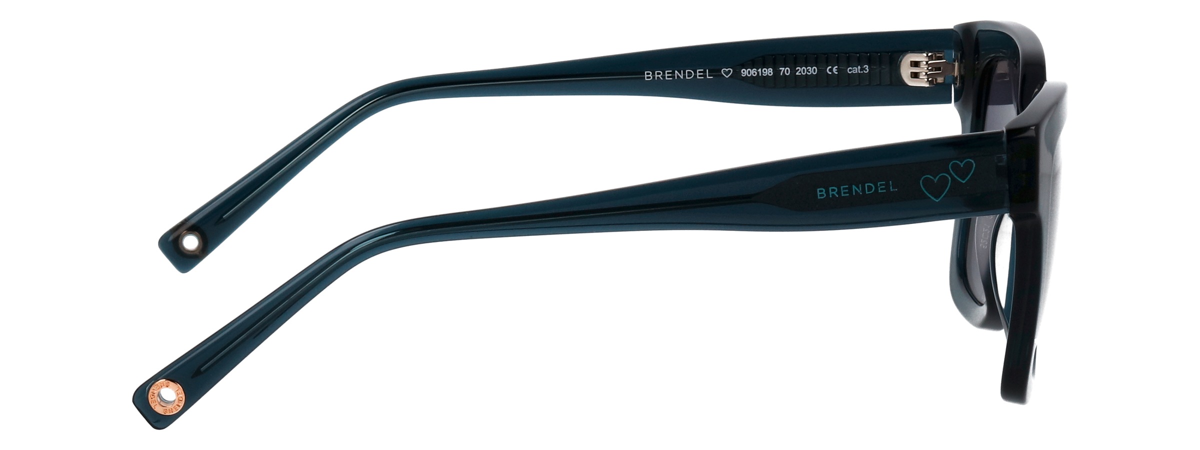 BRENDEL eyewear Sonnenbrille »BRENDEL eyewear Sonnenbrille«