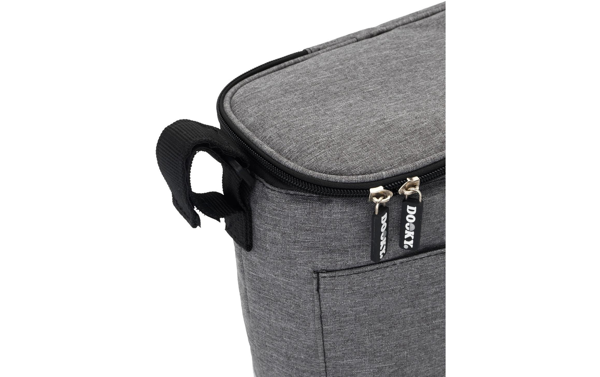 Dooky Kinderwagen-Tasche »Buggy-Organizer Deluxe«