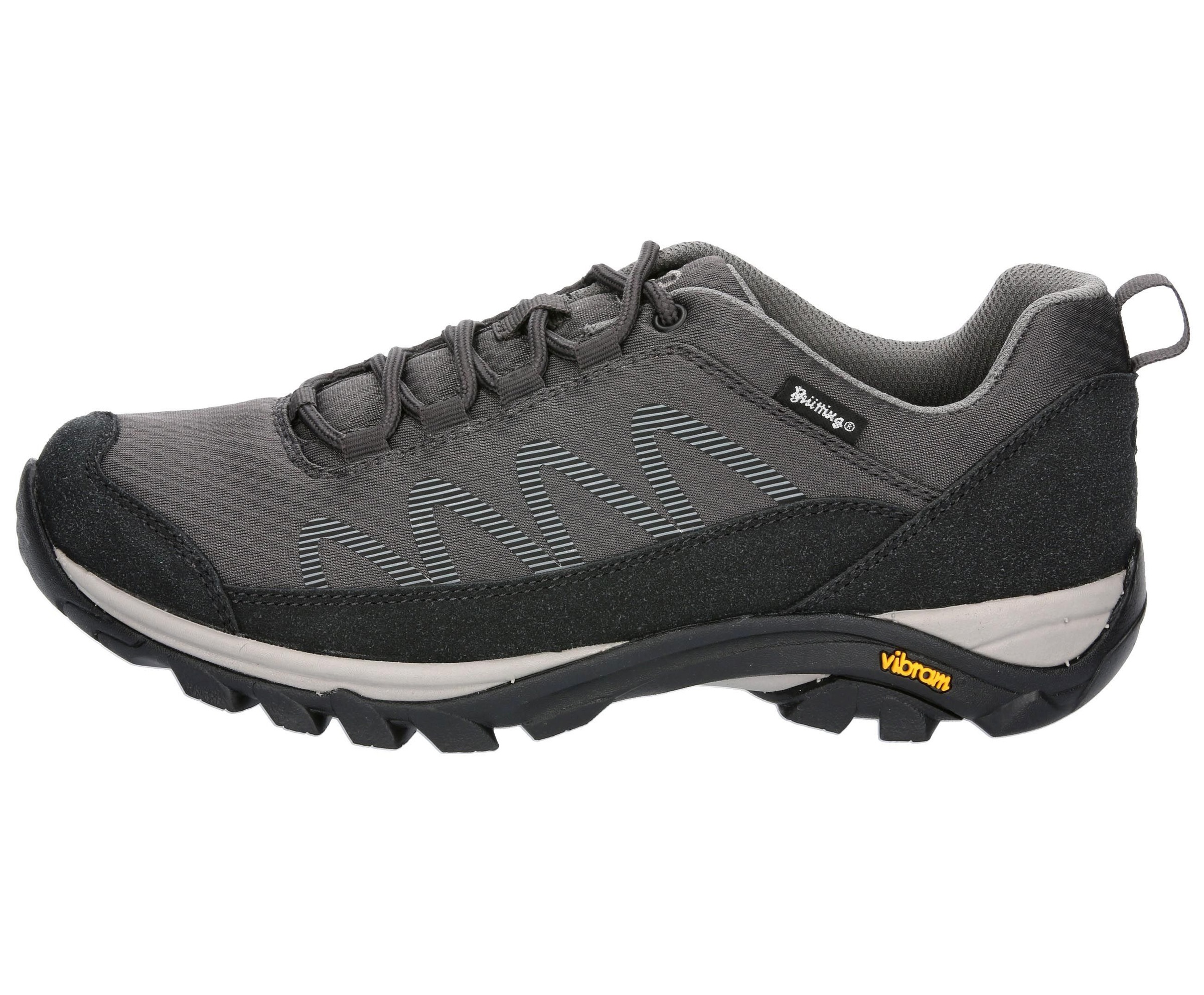BRÜTTING Outdoorschuh »Outdoorschuh Ridgeland«