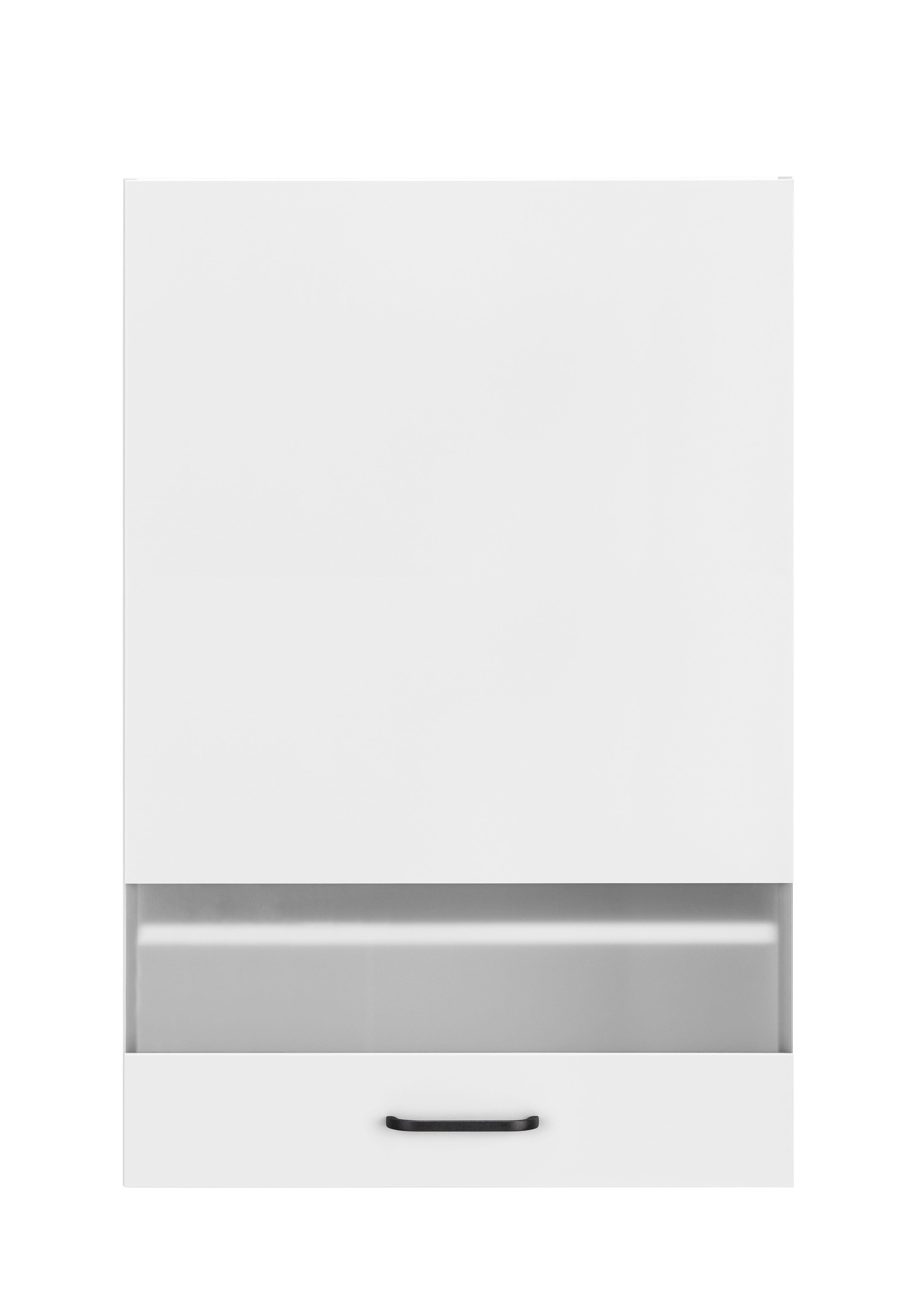 OPTIFIT Glashängeschrank »Elga«, mit Soft-Close-Funktion und Metallgriff, Breite 60 cm