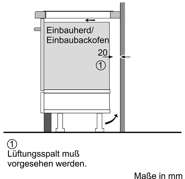 SIEMENS Induktions-Kochfeld von SCHOTT CERAN®, EH645FFB1E, mit  Energieverbrauchsanzeige jetzt im %Sale