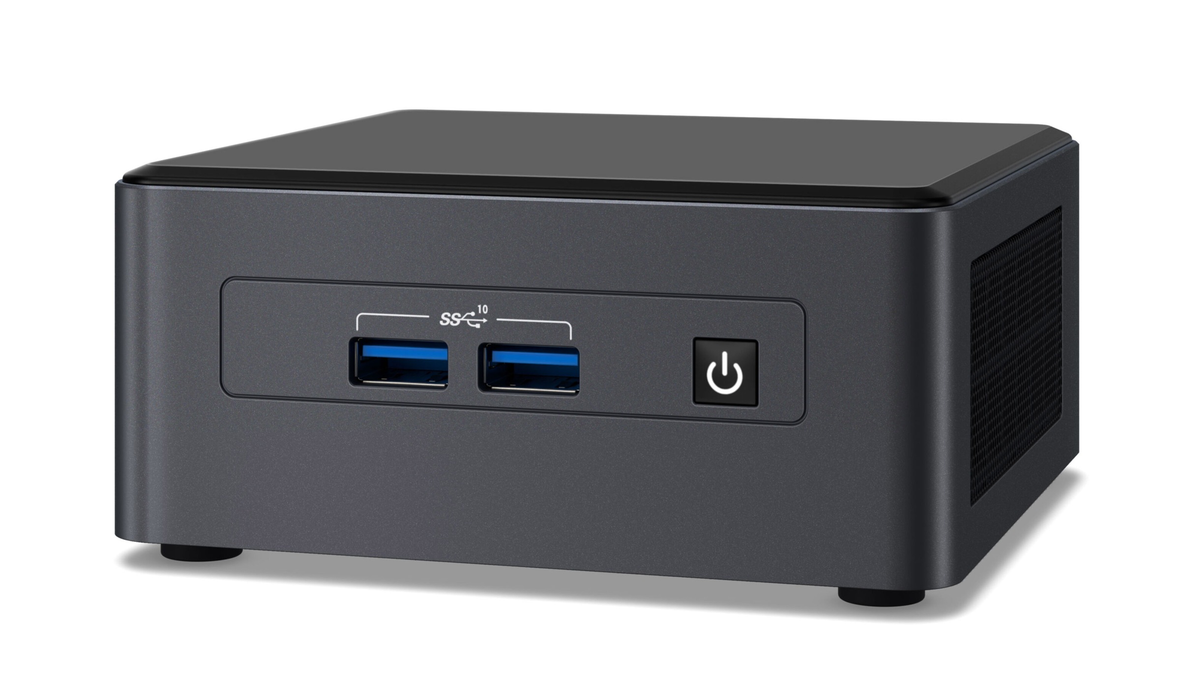 Intel® Barebone-PC »11 Pro«