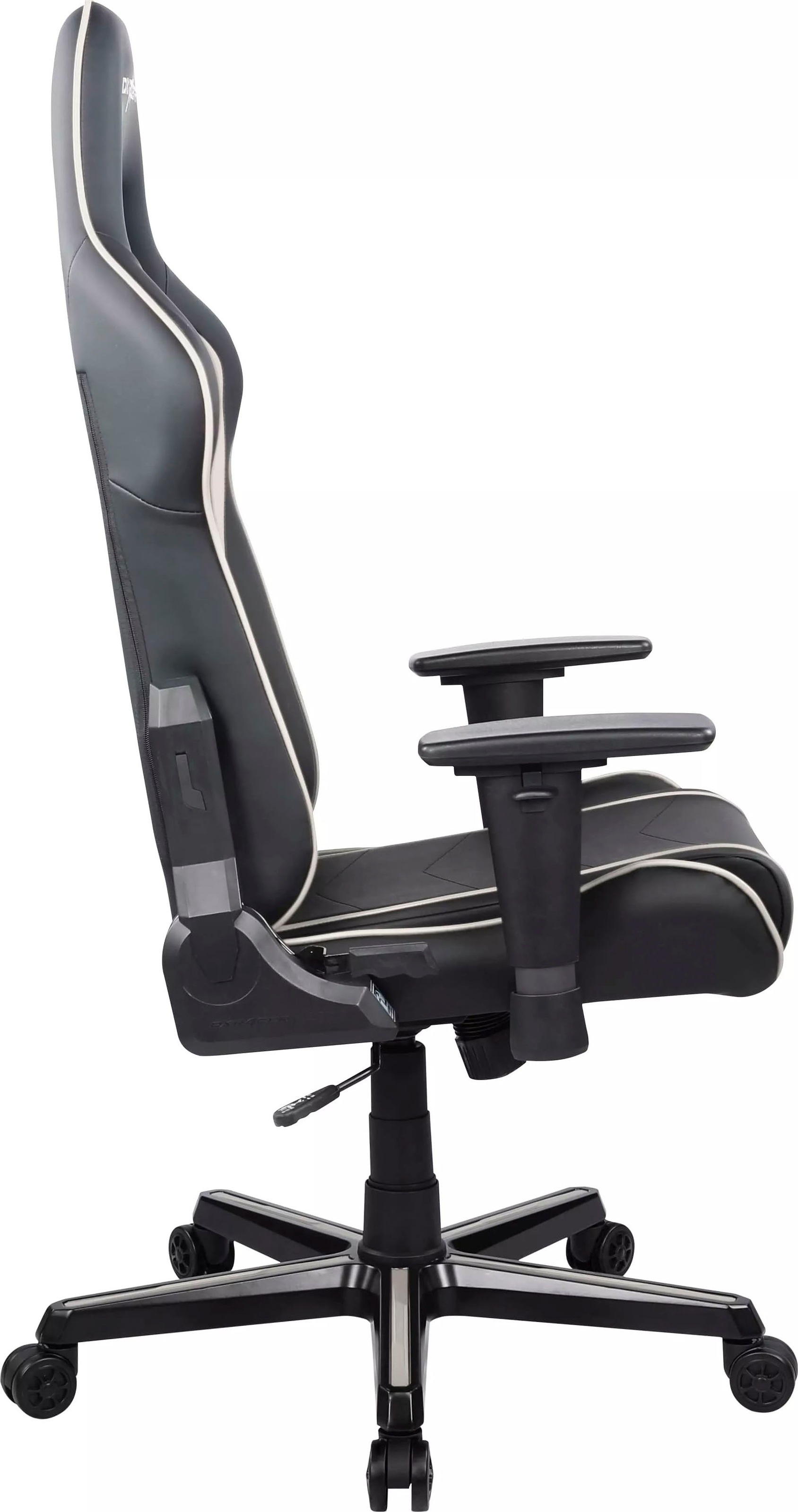 5. Bild von DXRacer Gaming-Stuhl »OH-PG08-NW«, Kunstleder