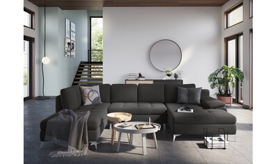 sit&more Wohnlandschaft kaufen sit&more Wohnlandschaft kaufen