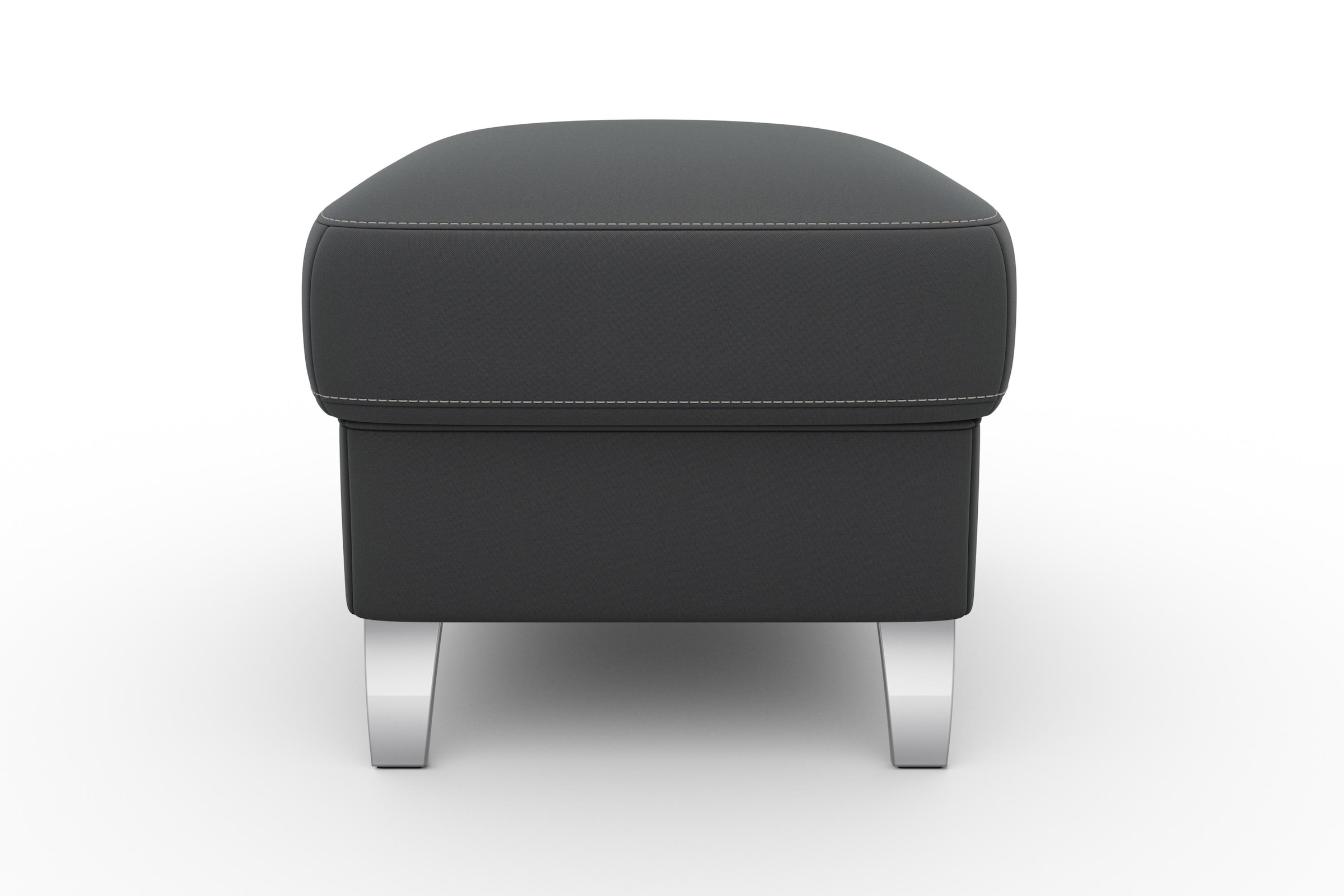 sit&more Hocker »Vincenzo«