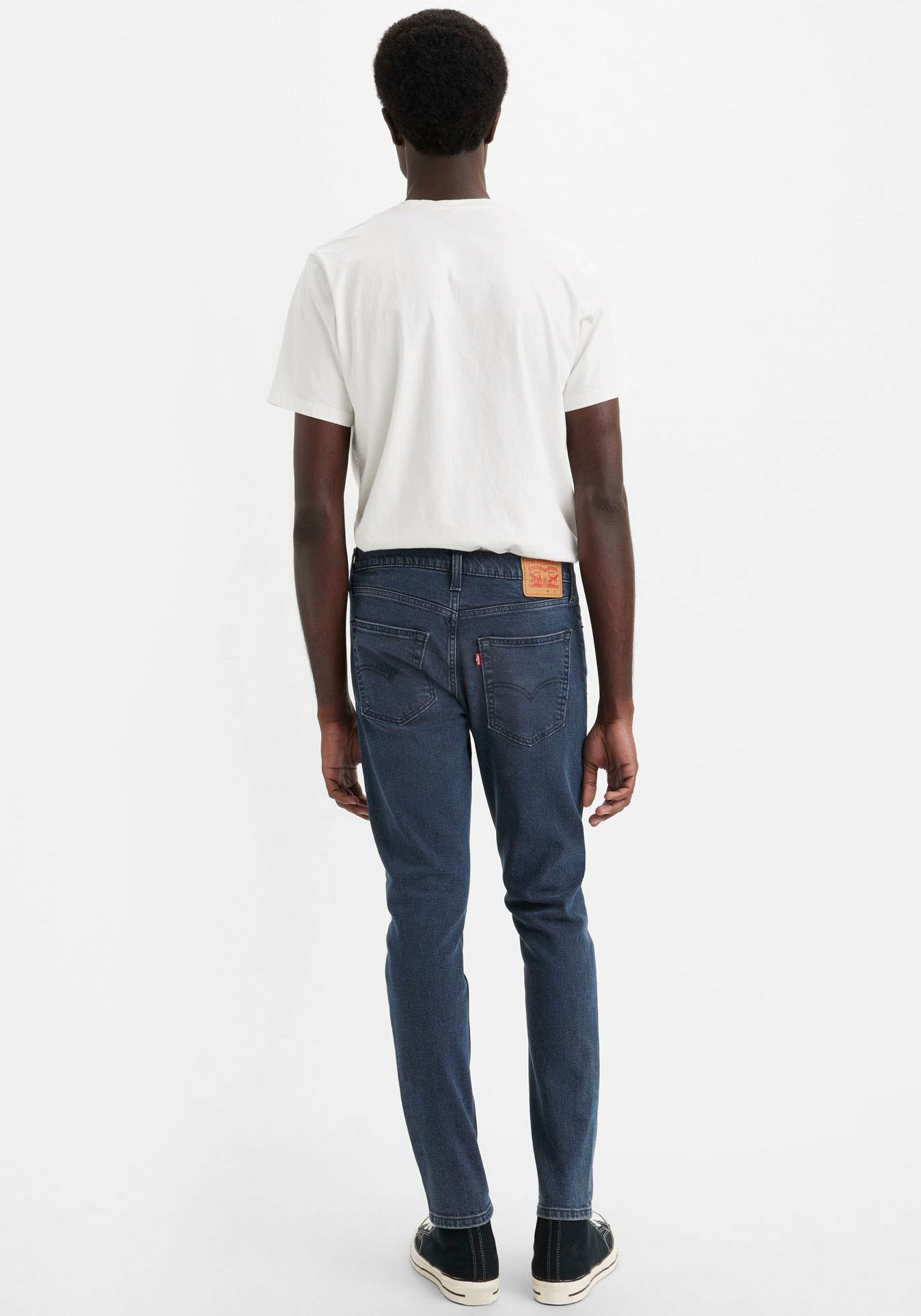 Levi's® Tapered-fit-Jeans »512 Slim Taper Fit«, mit Markenlabel