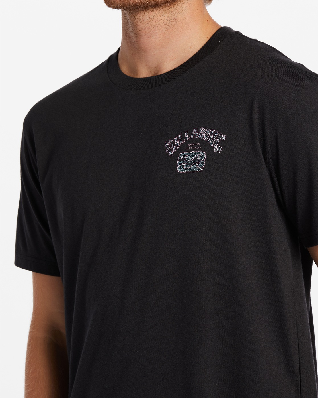 Billabong T-Shirt »Theme Arch«