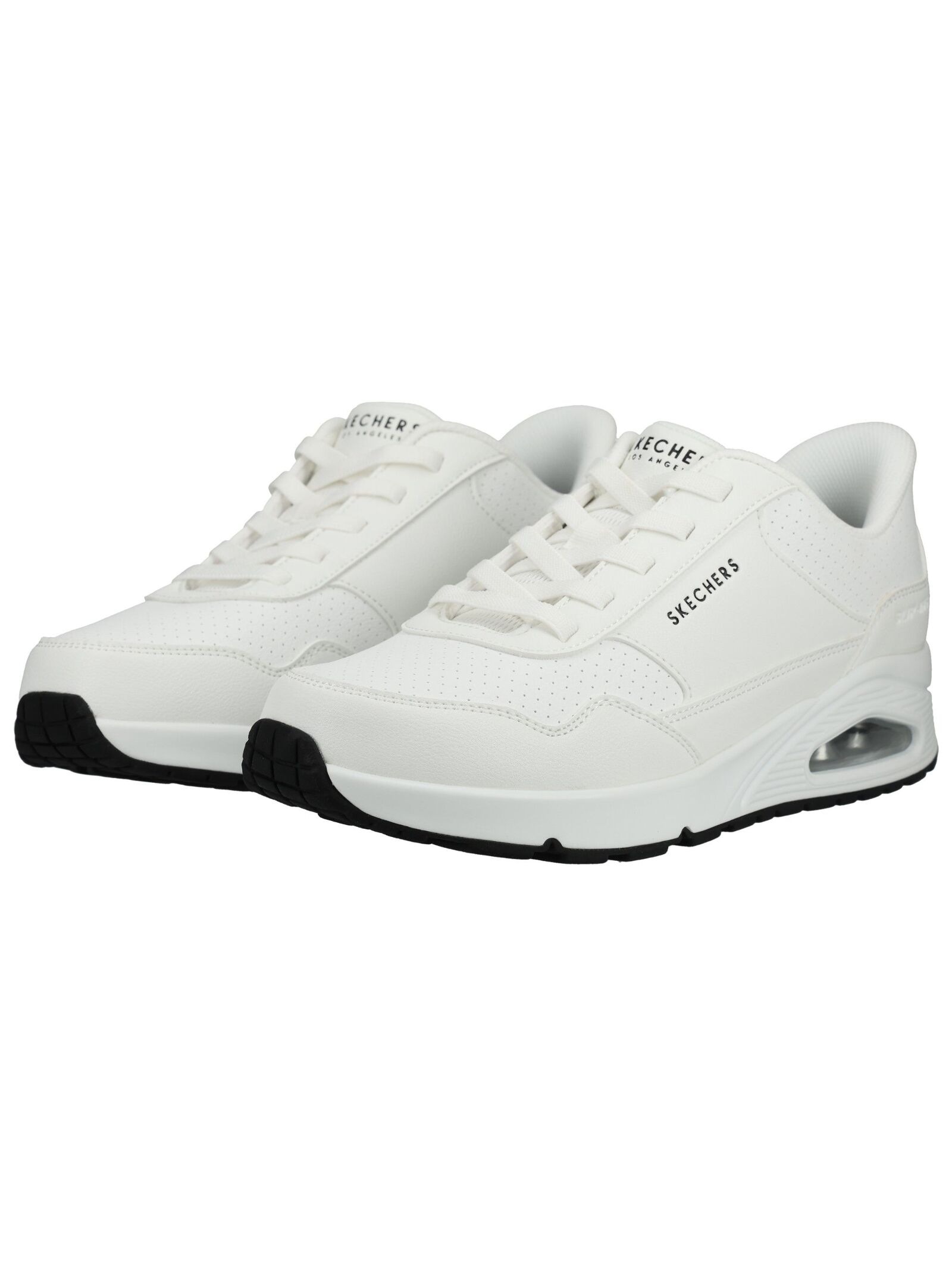 Skechers Sneaker »Skechers Sneaker Lederimitat«