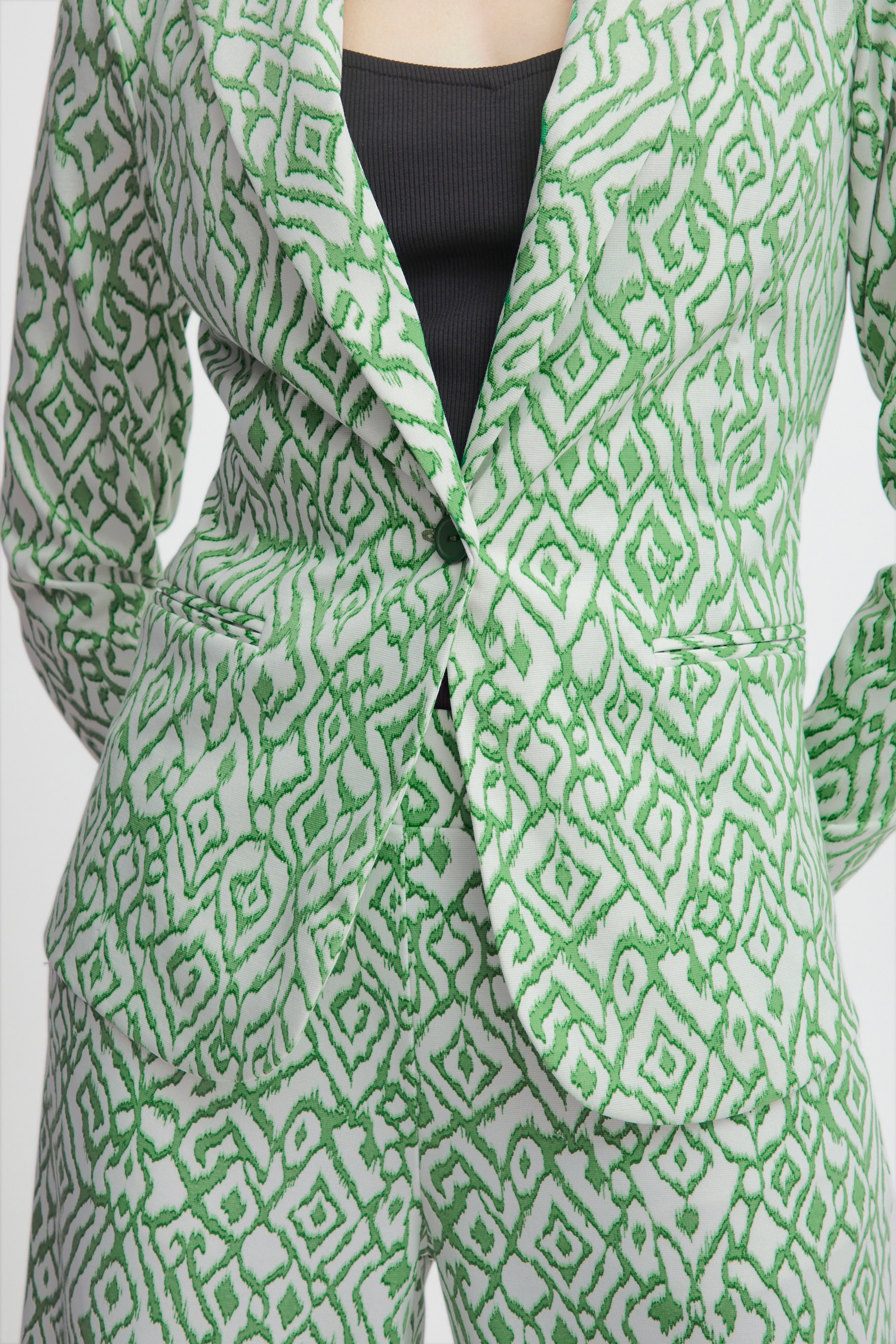 Ichi Blusenblazer »Blazer IHKATE«