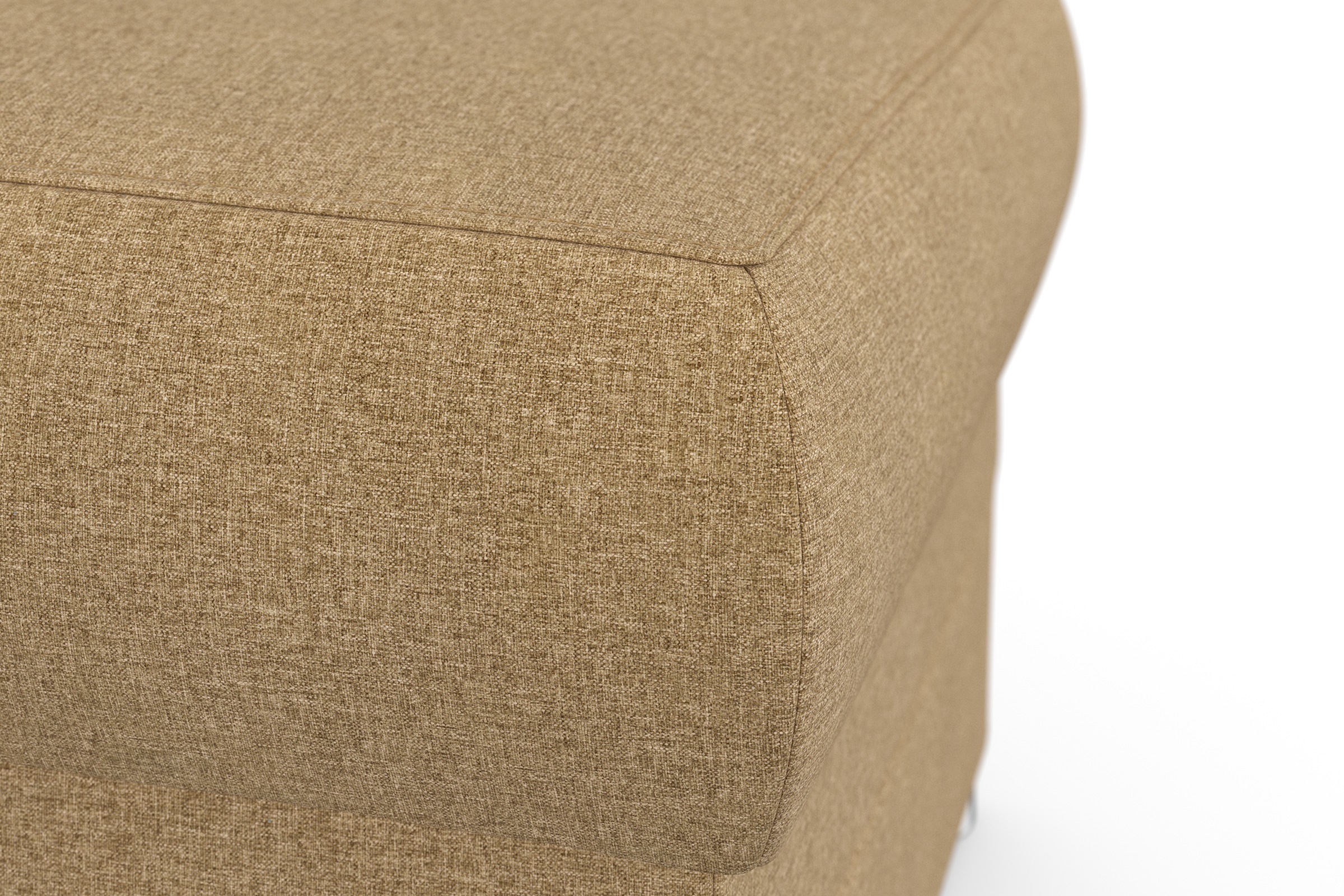 DOMO collection Hocker »Pina, kompakt und bequem« Passender Hocker zur Serie