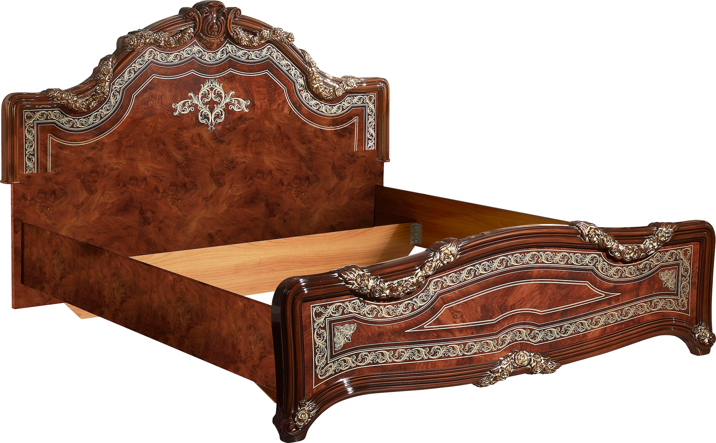 3. Bild von INOSIGN Bett »ELENA«