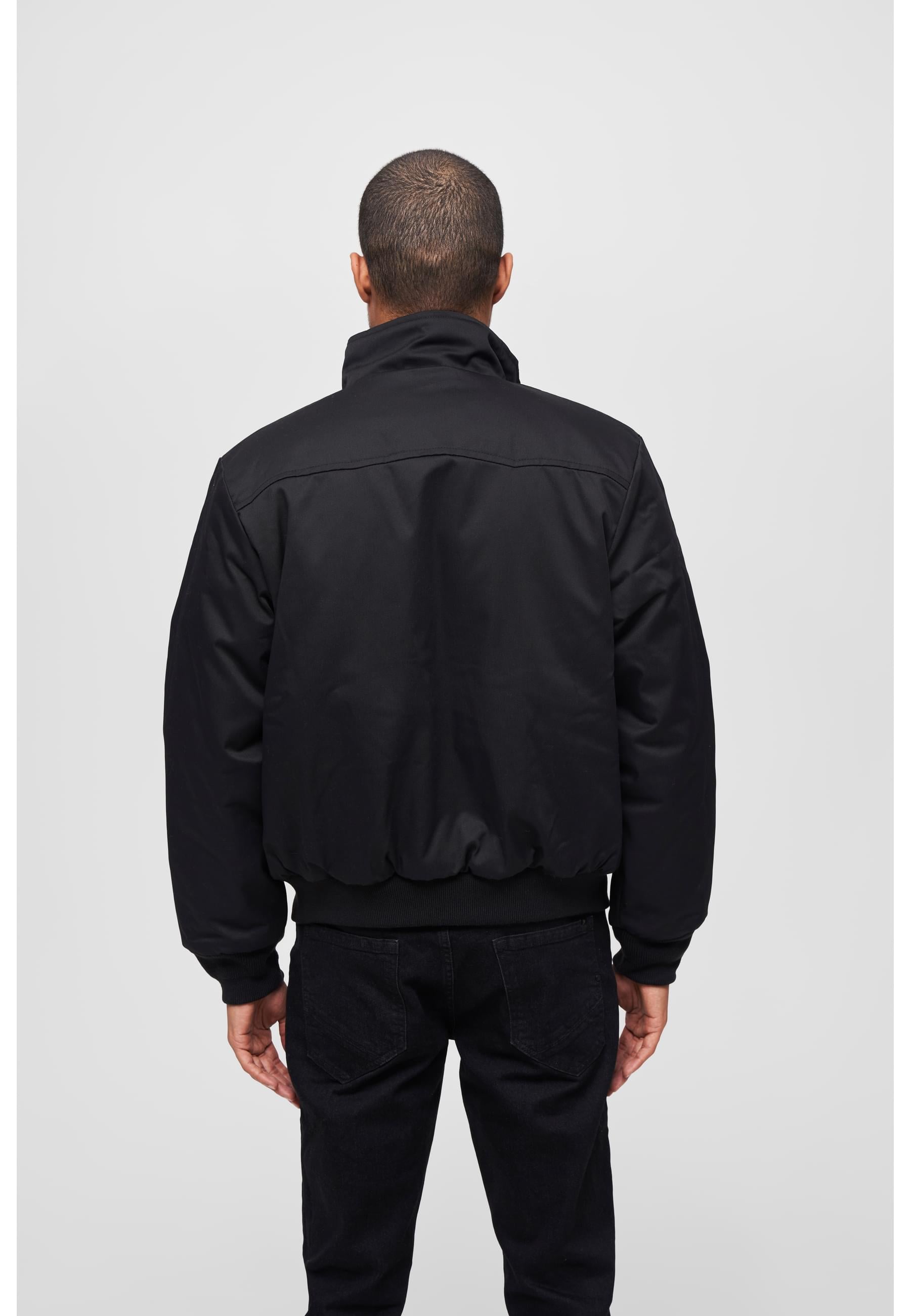 Brandit Winterjacke »Brandit Herren Lord Canterbury Winter« 1 Stk. tlg. ohne Kapuze