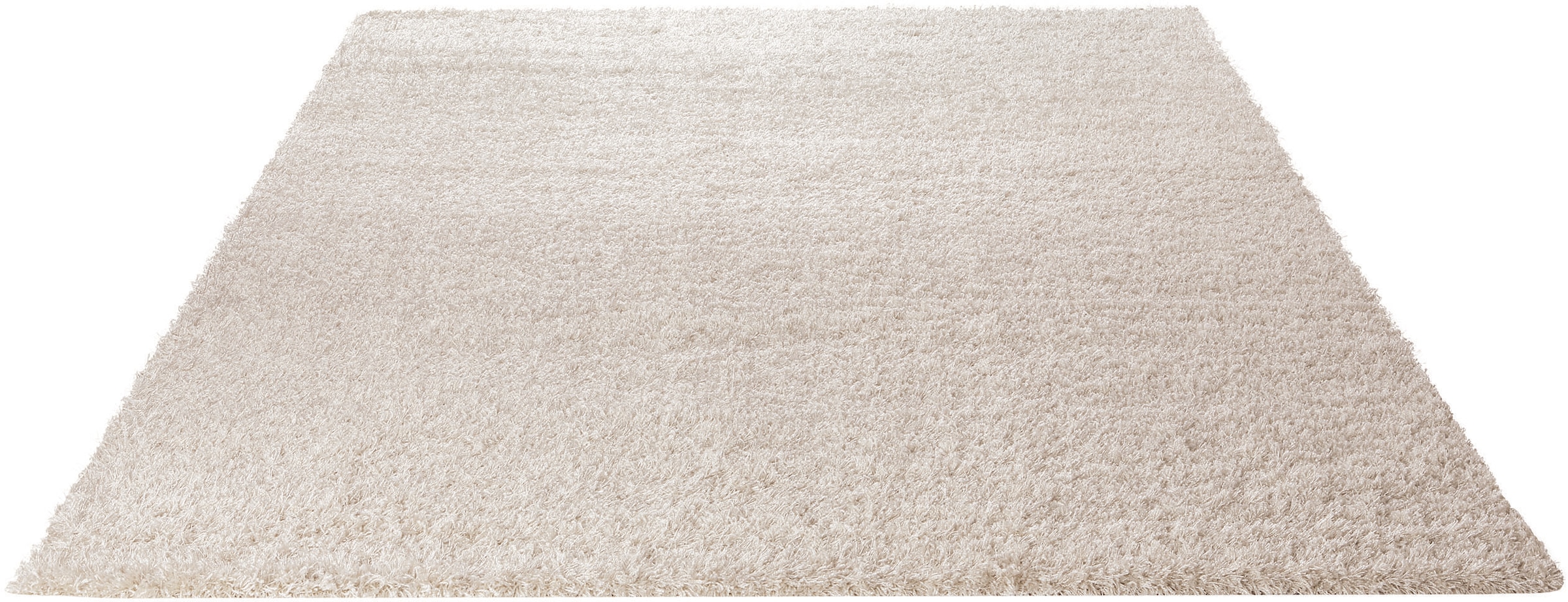 Esprit Hochflor-Teppich »Cosy Glamour 2.0«, rechteckig, 40 mm Höhe, Langflo günstig online kaufen