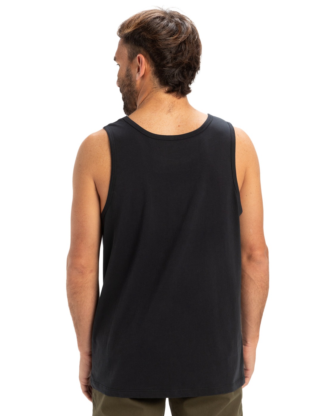 Quiksilver Tanktop »EV Comp Logo«