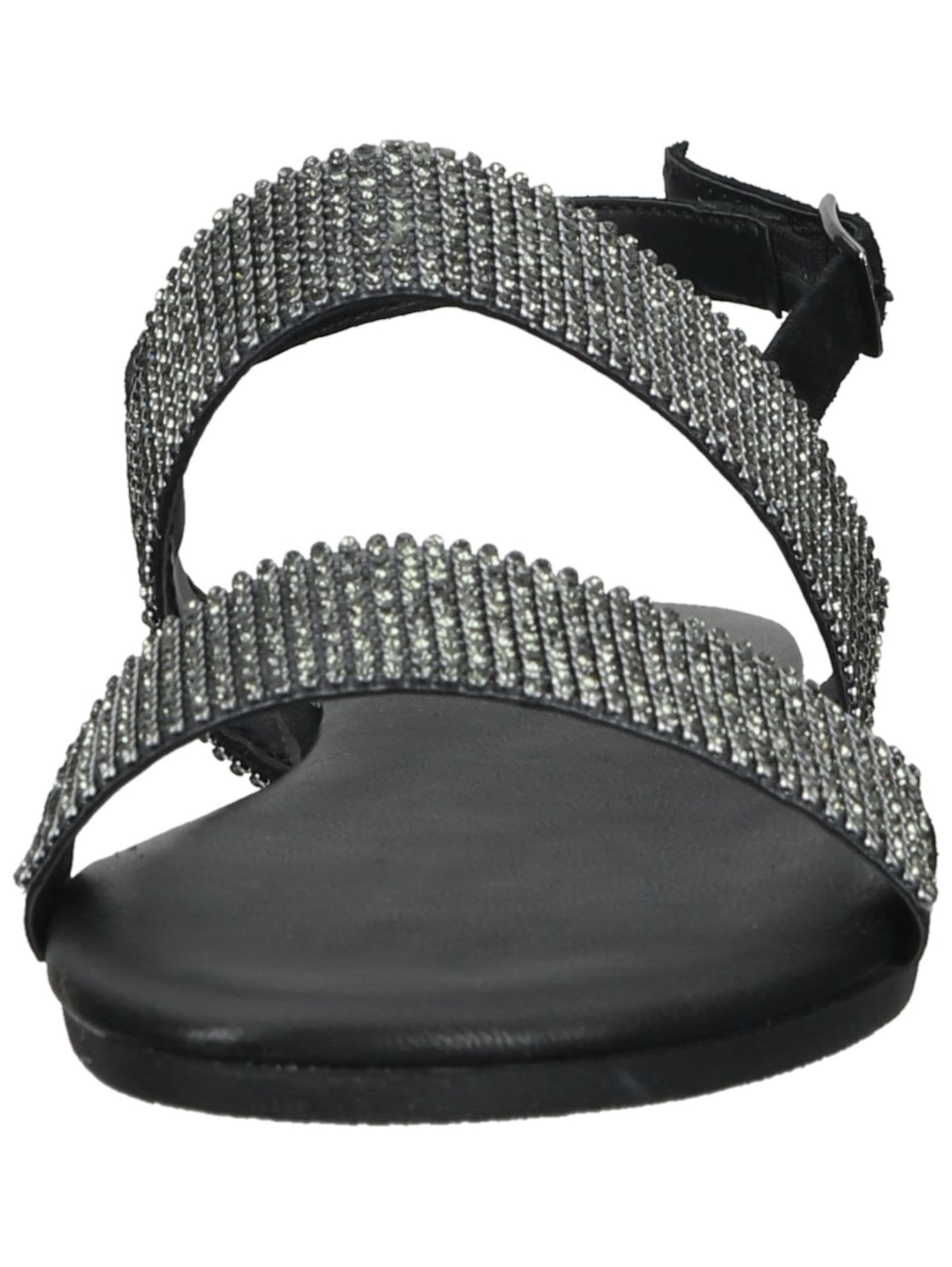 IGI & CO Riemchensandale »IGI & CO Sandalen Leder«