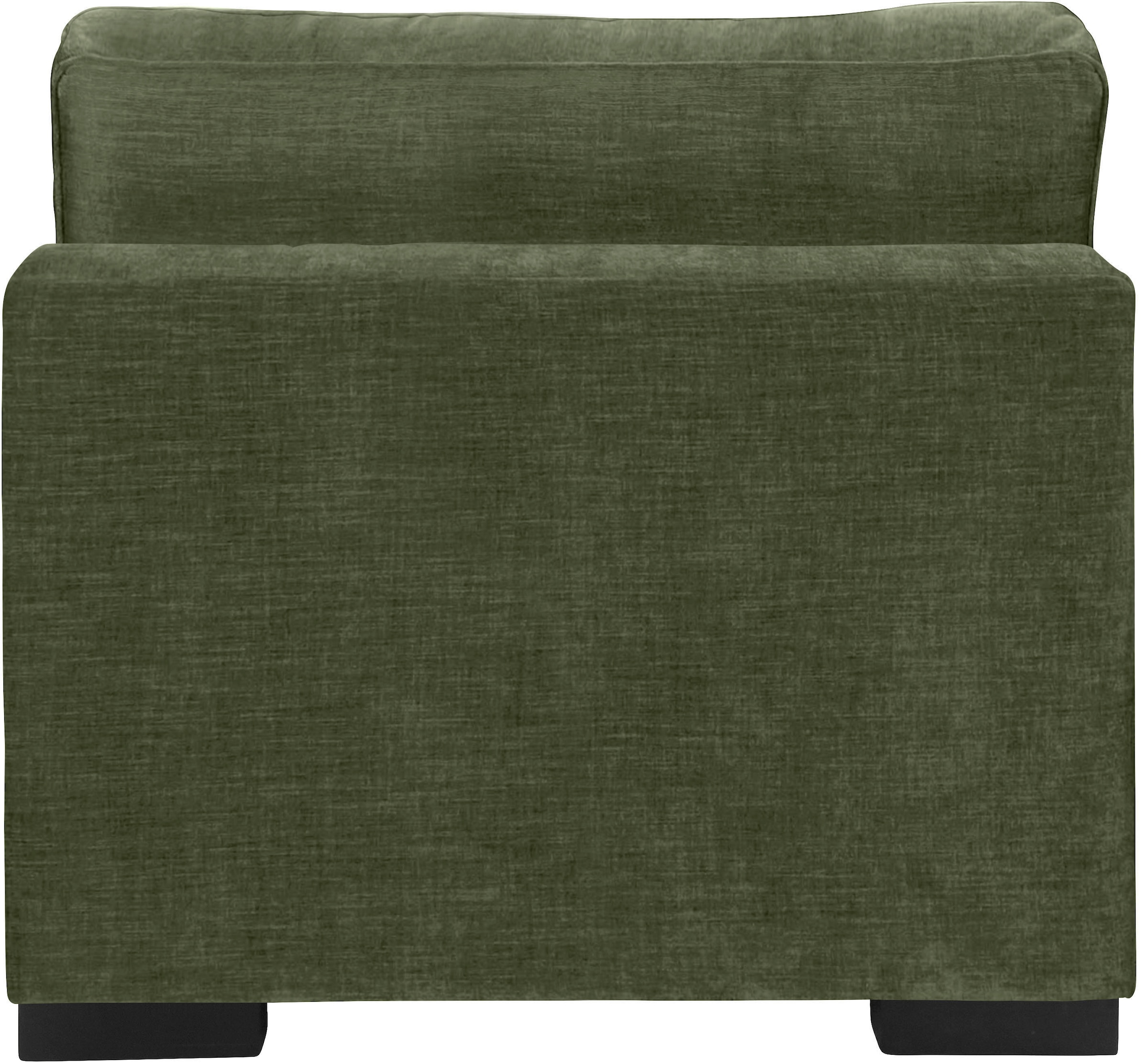 Guido Maria Kretschmer Home&Living Sofa-Mittelelement »Skara«, Modul zum eigenen Zusammenstellen, in vielen Bezugsqualitäten