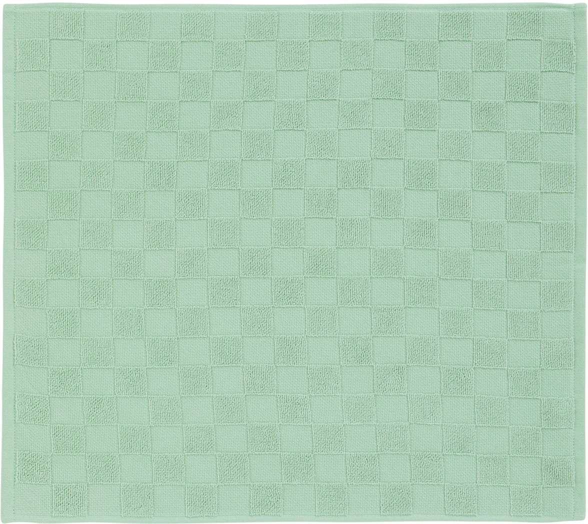 Cinderella Geschirrtuch »Checkmaid«, (Set, 6 tlg.), Küchenhandtuch aus reiner Baumwolle, Maße je Tuch ca. 50x55 cm