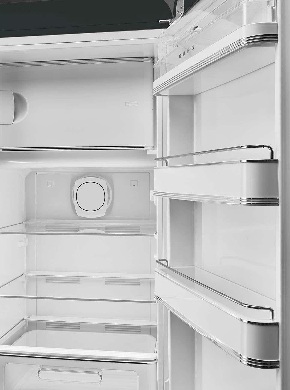 Smeg Kühlschrank »FAB28RDBLV5«