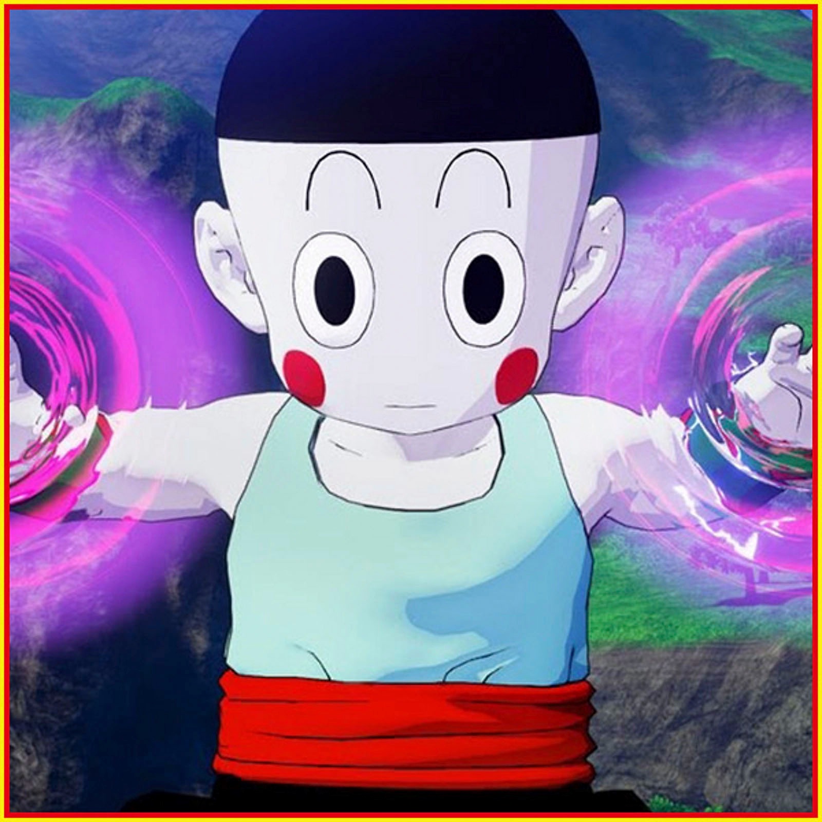 8. Bild von Bandai Spielesoftware »Dragon Ball Z: Kakarot«, PlayStation 5