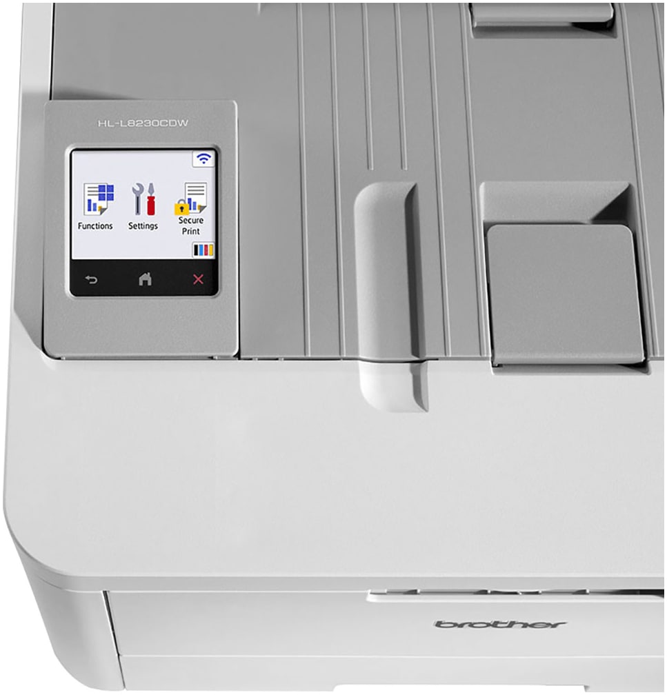 Brother Laserdrucker »HL-L8230CDW«