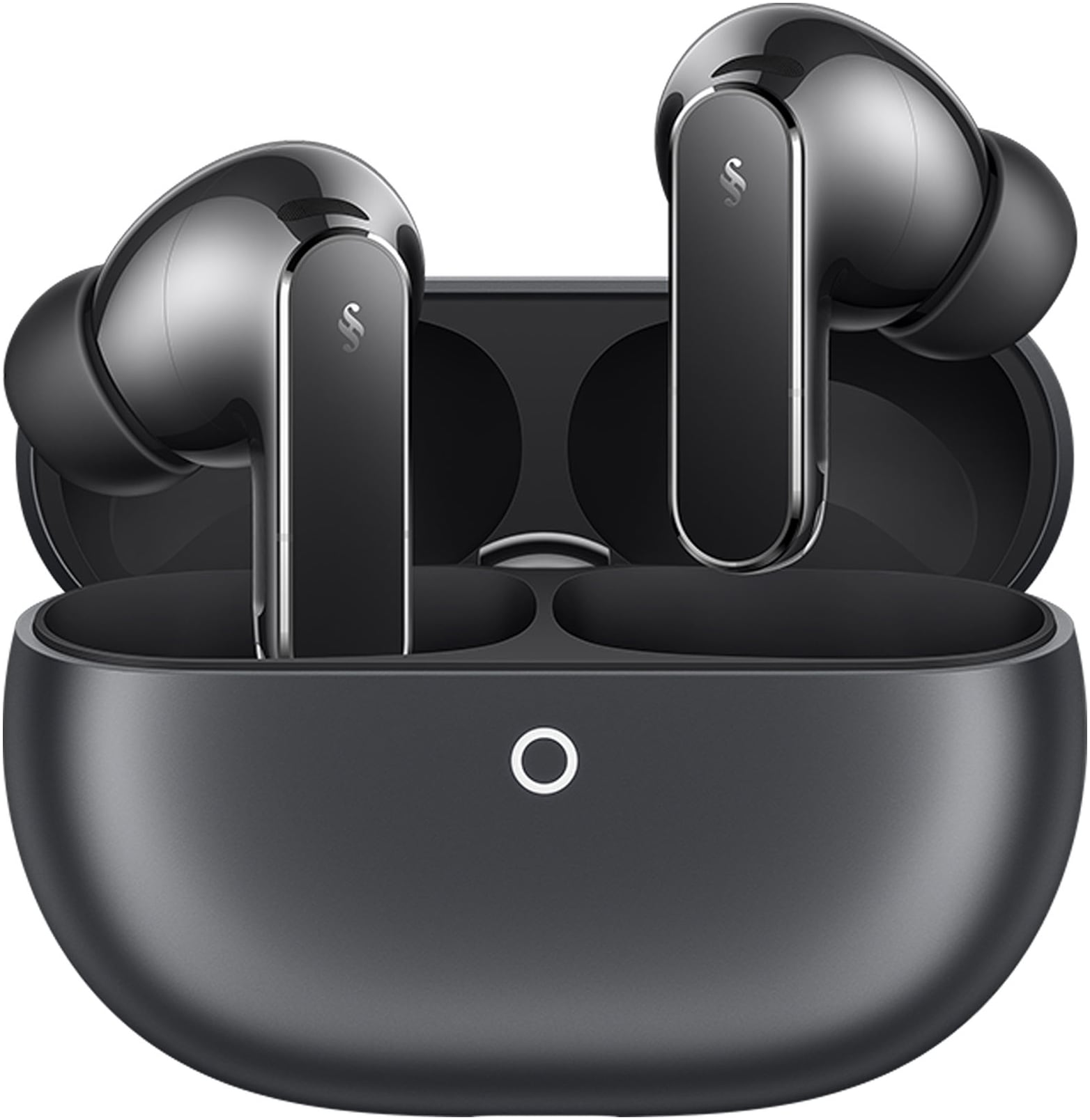 Huawei wireless In-Ear-Kopfhörer »FreeBuds Pro 5« A2DP Bluetooth Active Noise Cancelling (ANC) | Freisprechfunktion | True Wireless Dual-Engine KI-Geräuschunterdrückung, Ultra-immersiver Sound