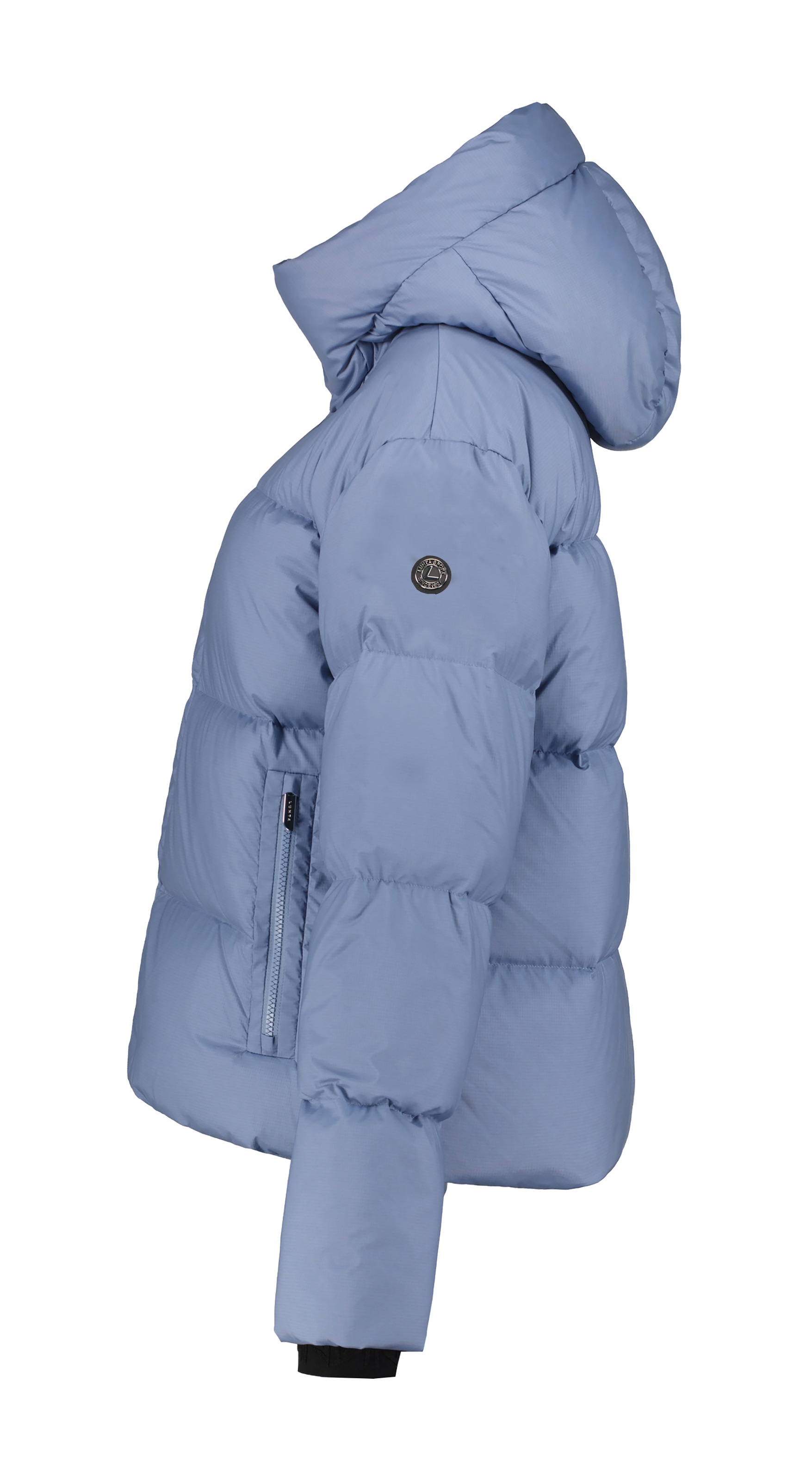 Luhta Steppjacke »EISEBERG« aus Polyamid und Elasthan, in den Größen 36 bis 48 erhältlich