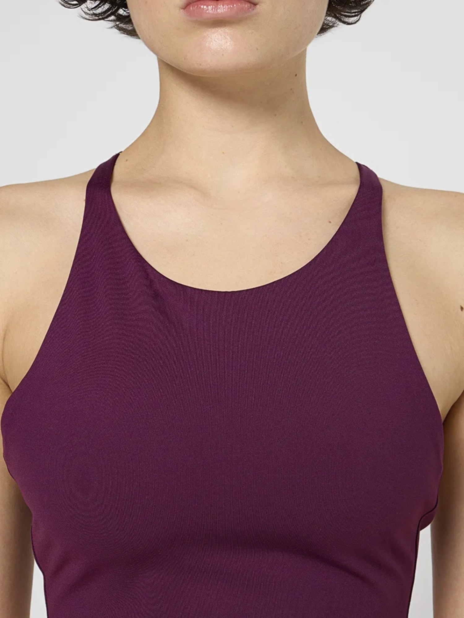 GIRLFRIEND COLLECTIVE T-Shirt-BH »Girlfriend Collective Top Topanga«