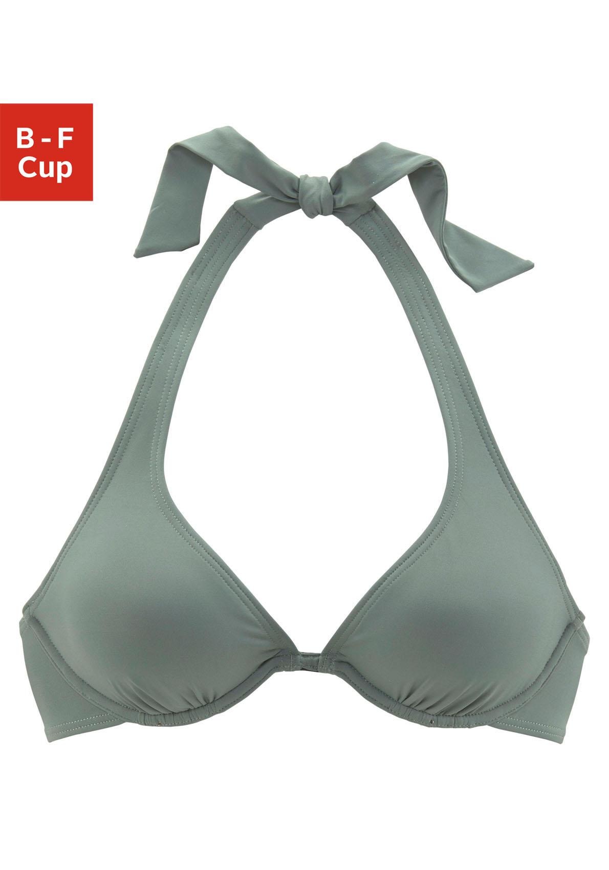 2. Bild von Bench. Bügel-Bikini-Top »Perfect«
