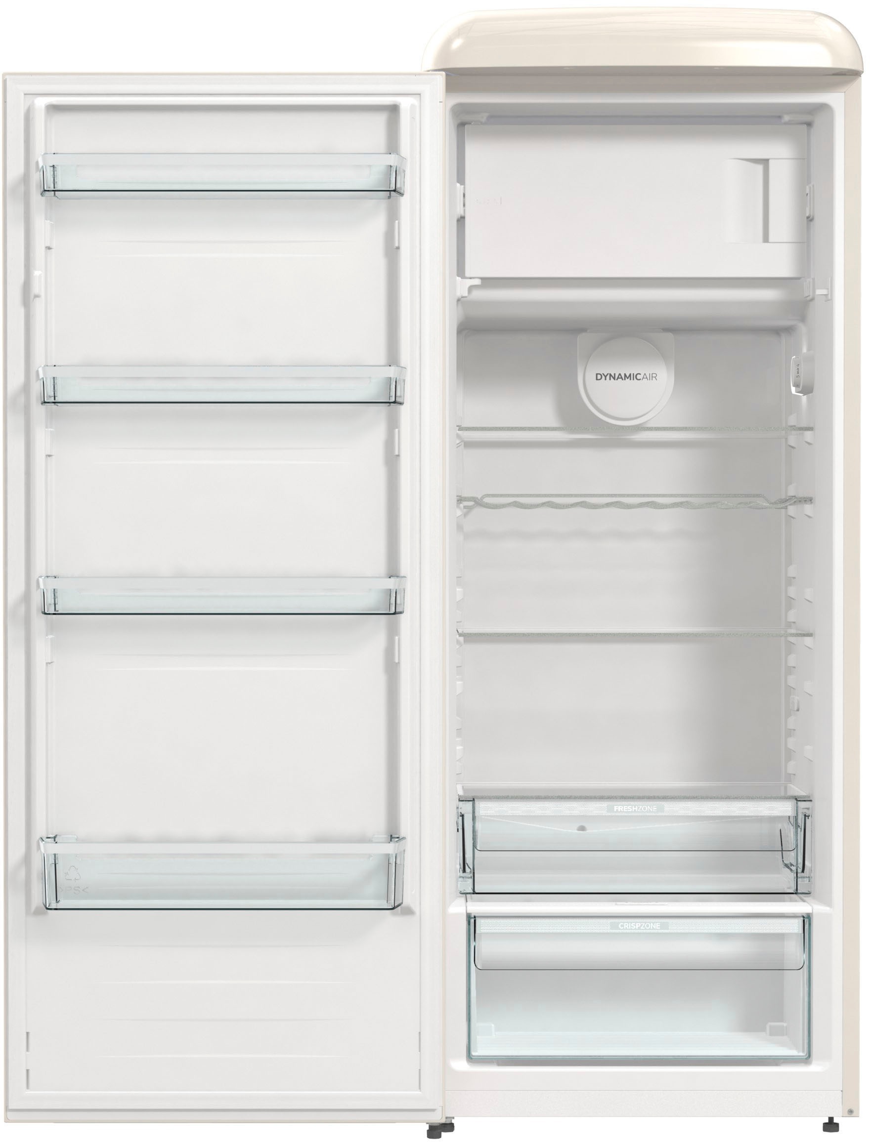 GORENJE Kühlschrank »ORB615DC-L«