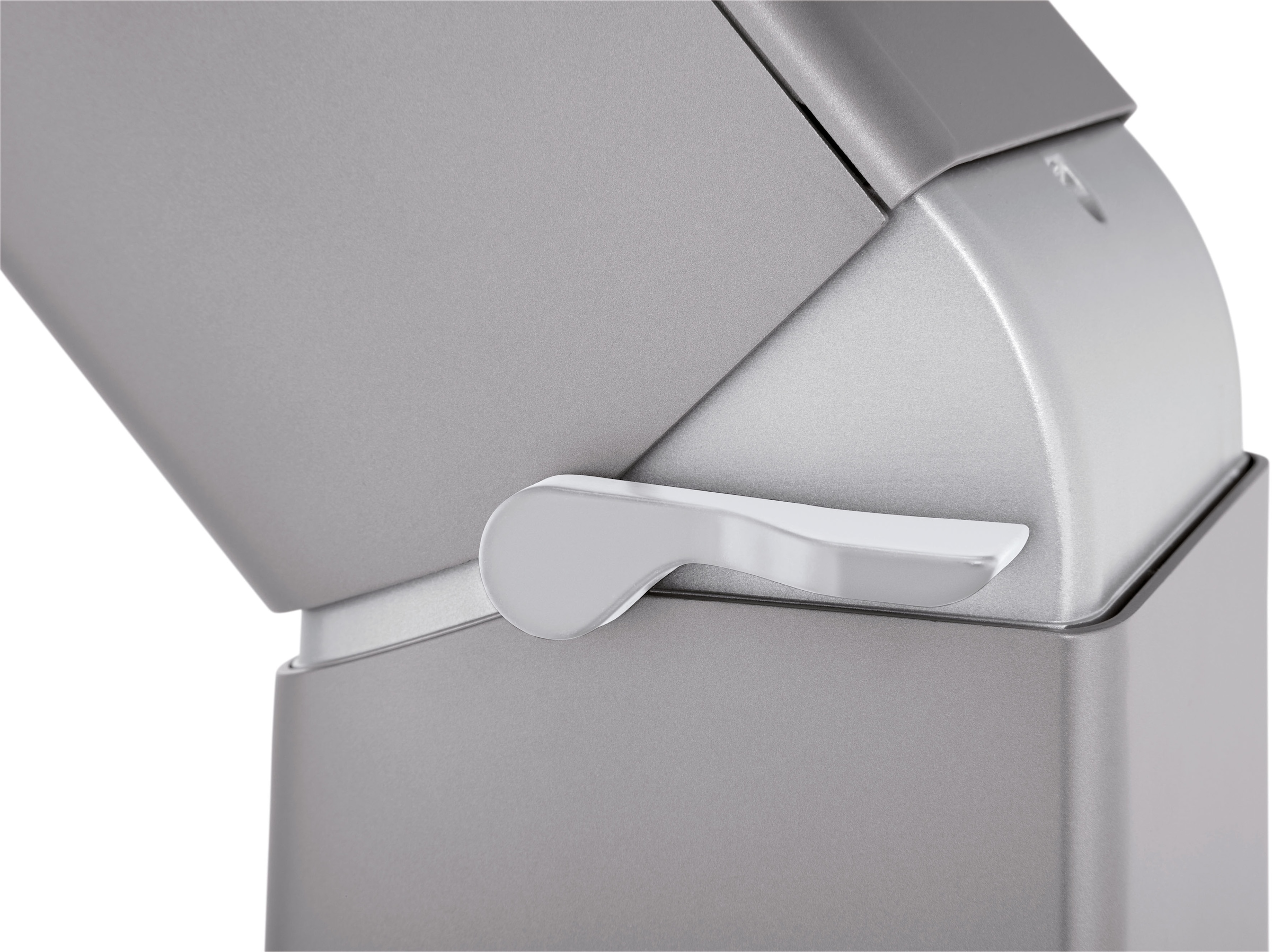 WMF Küchenmaschine »Profi Plus«, Ganzmetallgehäuse, 4 Cormargan® Schneideinsätzen