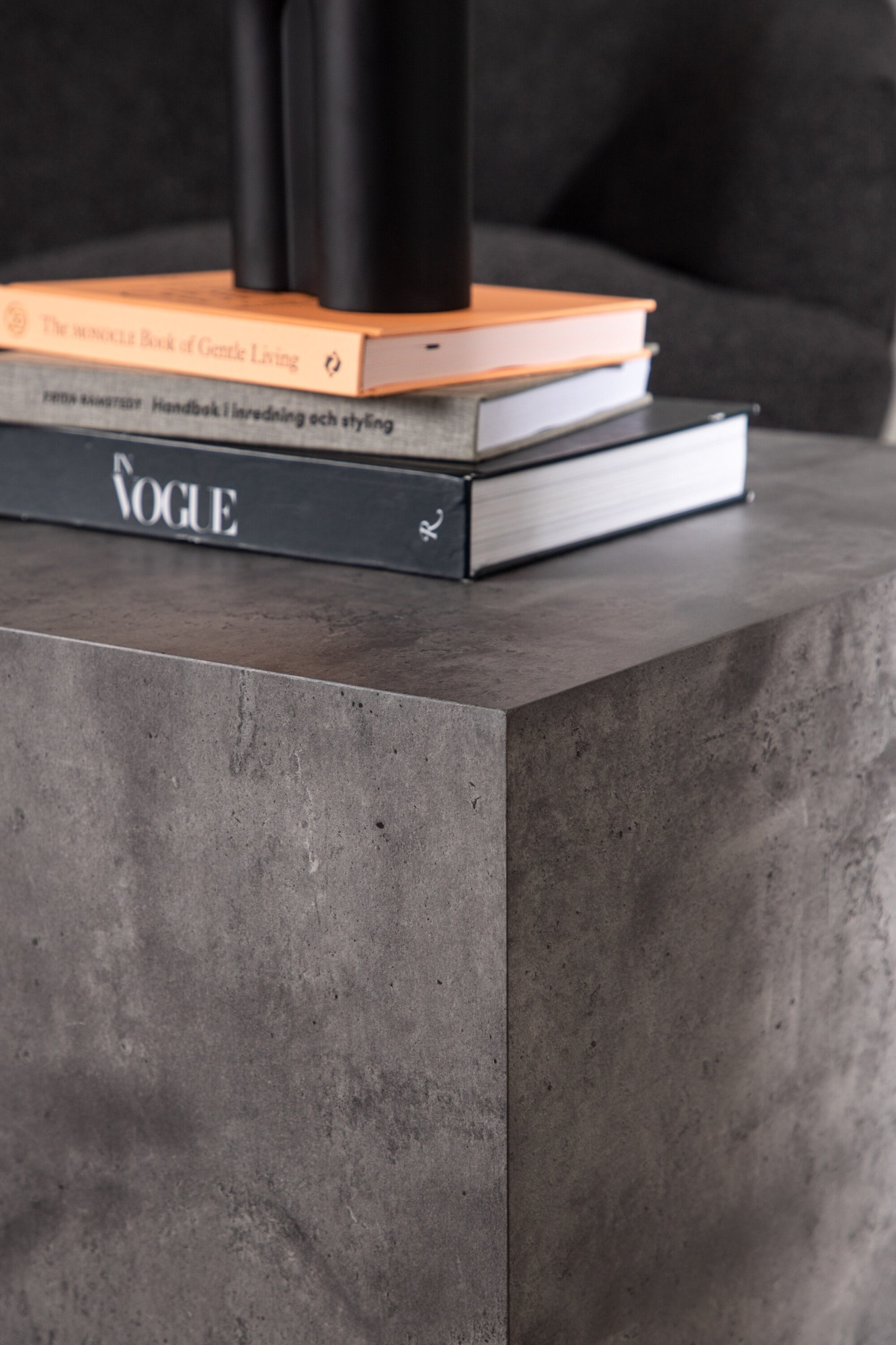 Venture Home Couchtisch »York, rechteckiger Couchtisch, modern & vielseitig, 80 × 60 cm« Sofatisch, MDF, rechteckig, kompakt, dekorativ, klar