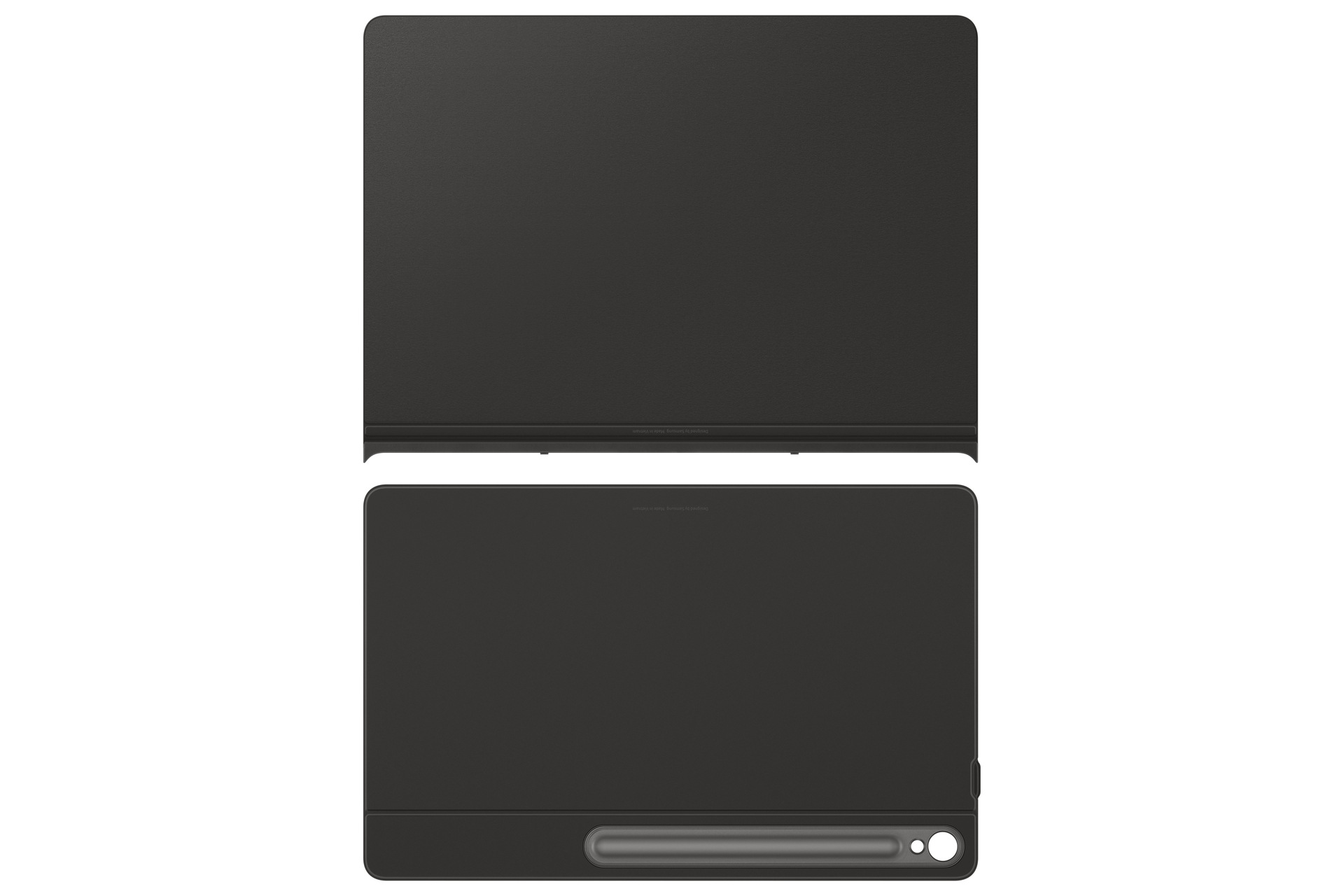 Samsung Tablet-Hülle »Smart Book Cover für Galaxy Tab S10 FE+«, Samsung Galaxy Tab S10 FE+, Backcover, Schutzhülle, Tabletschutzhülle, Case, Schutzcase, stoßfest