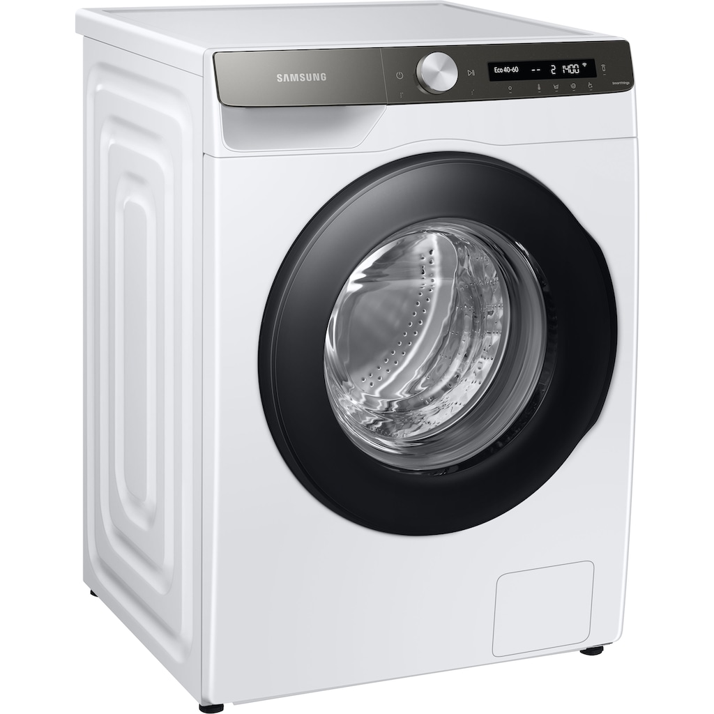 Samsung Waschmaschine »WW8ET534AAT«, WW8ET534AAT, 8 kg, 1400 U/min, WiFi Smart Control