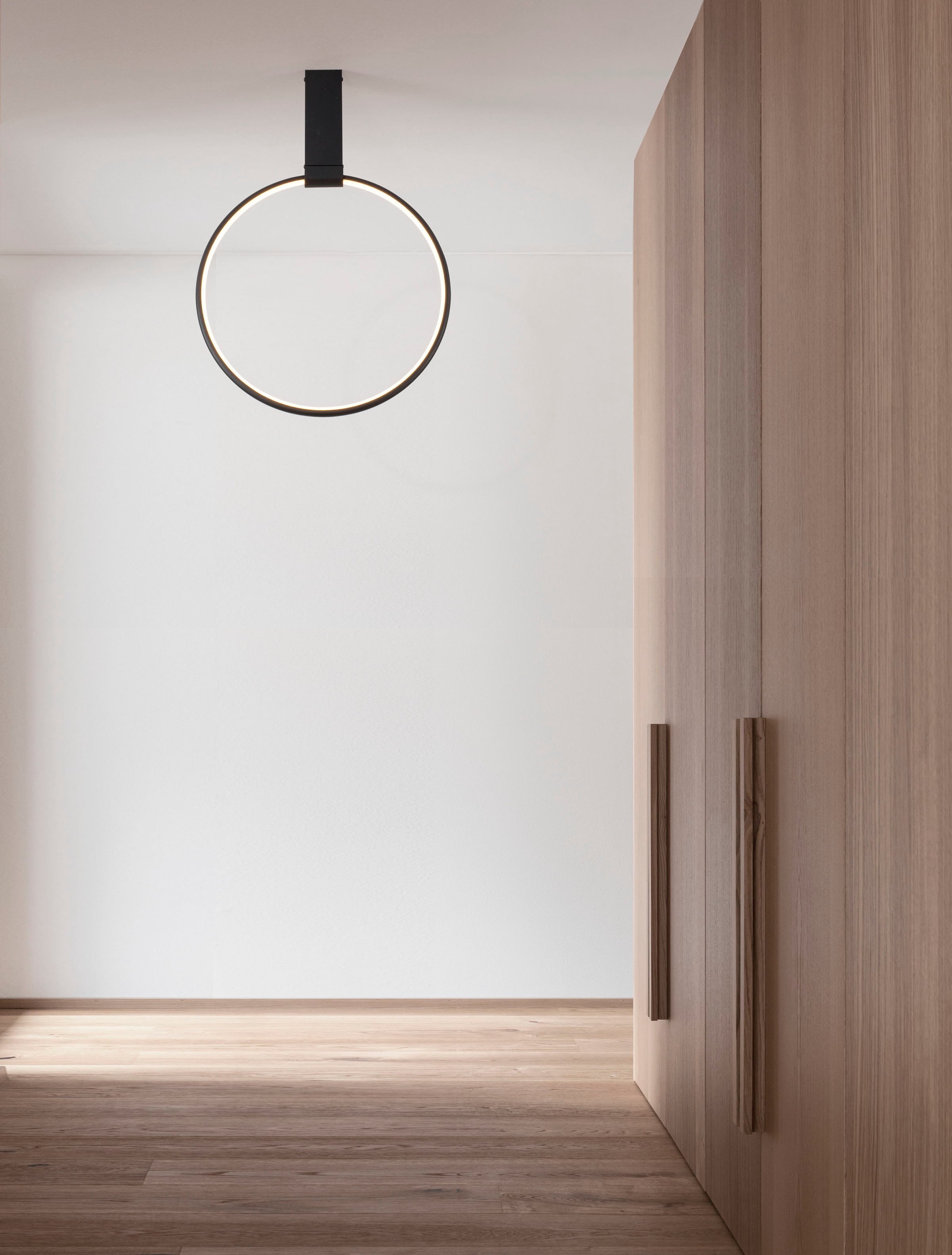 Nova Luce LED Deckenleuchte »GARVE«, 1 flammig, Leuchtmittel LED-Modul   LE günstig online kaufen